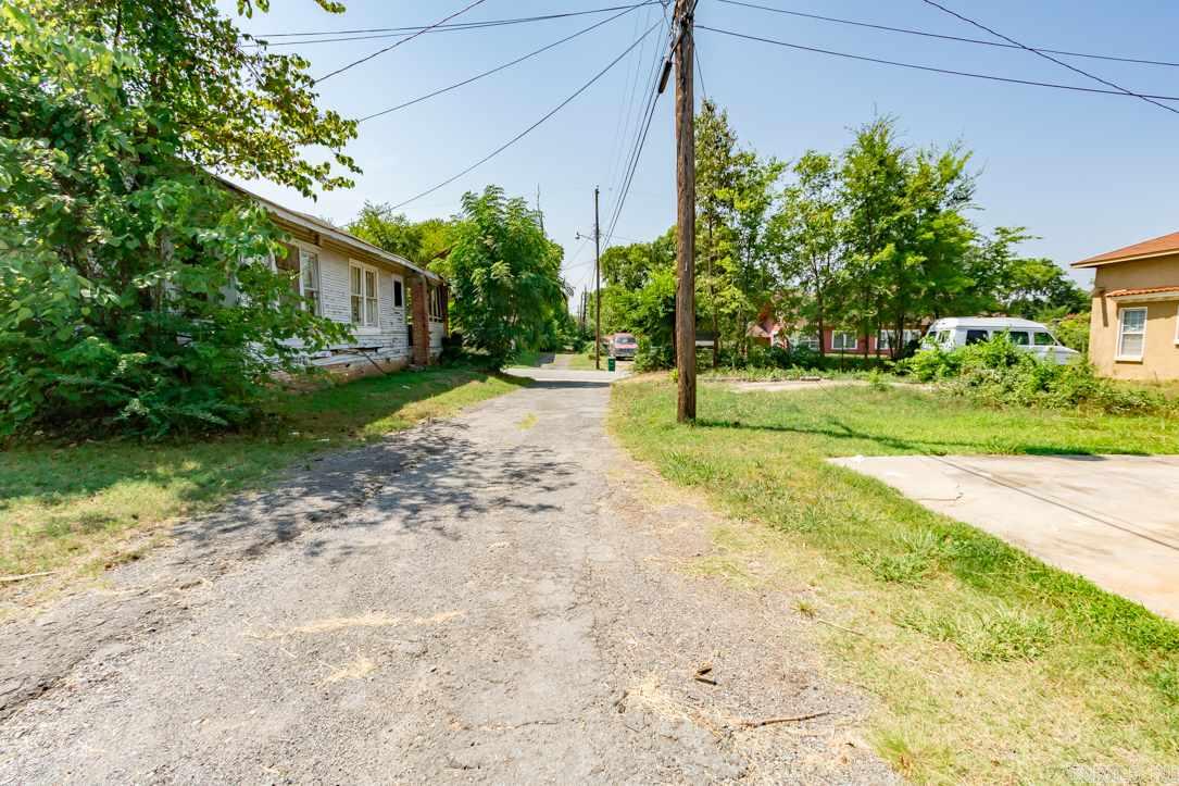 KIMBALL SOUTH PARK - Residential