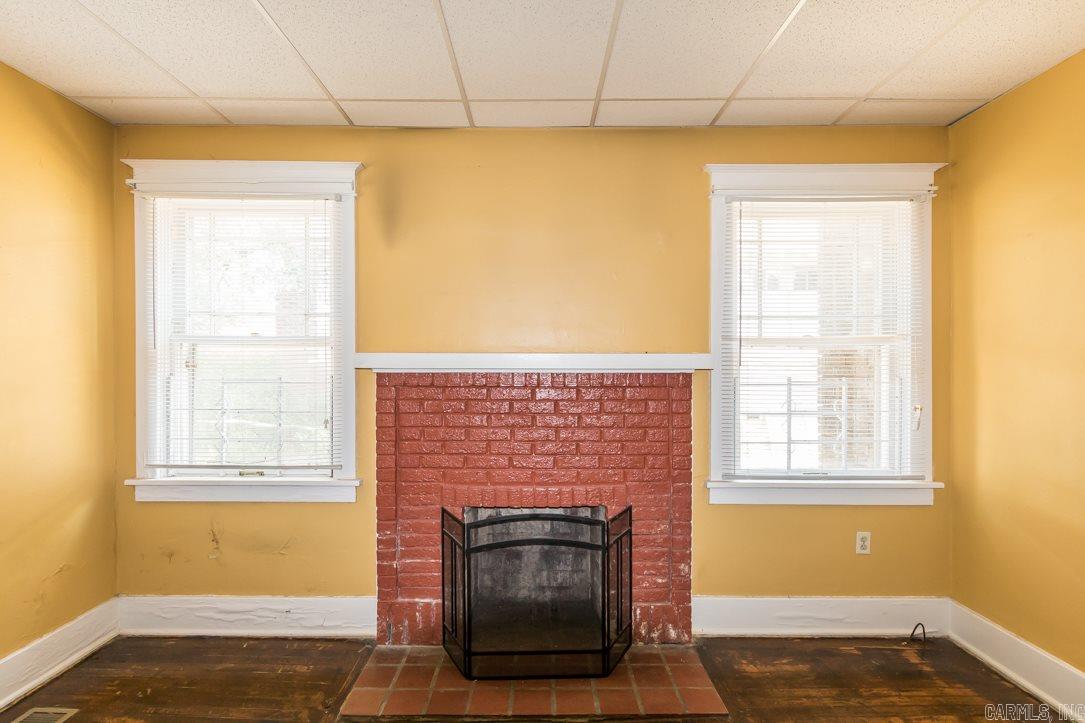 KIMBALL SOUTH PARK - Residential