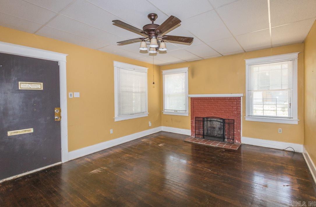 KIMBALL SOUTH PARK - Residential
