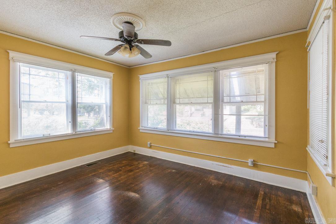 KIMBALL SOUTH PARK - Residential