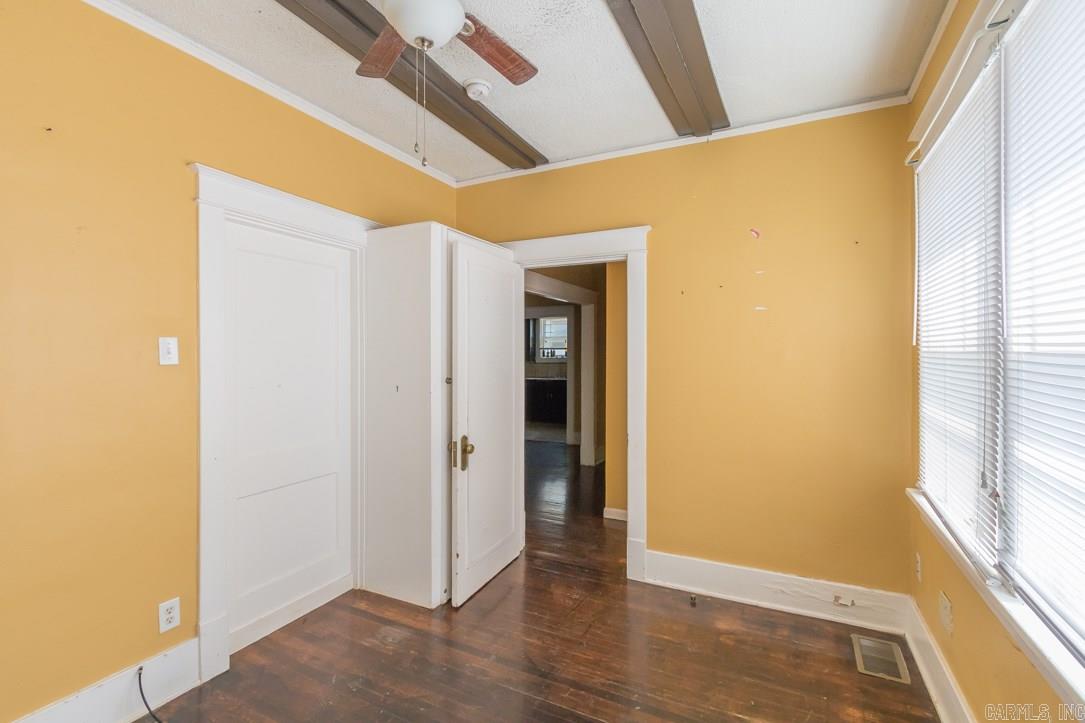 KIMBALL SOUTH PARK - Residential