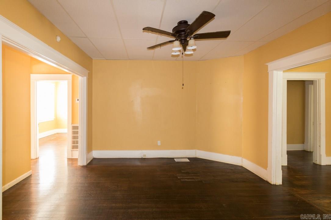KIMBALL SOUTH PARK - Residential
