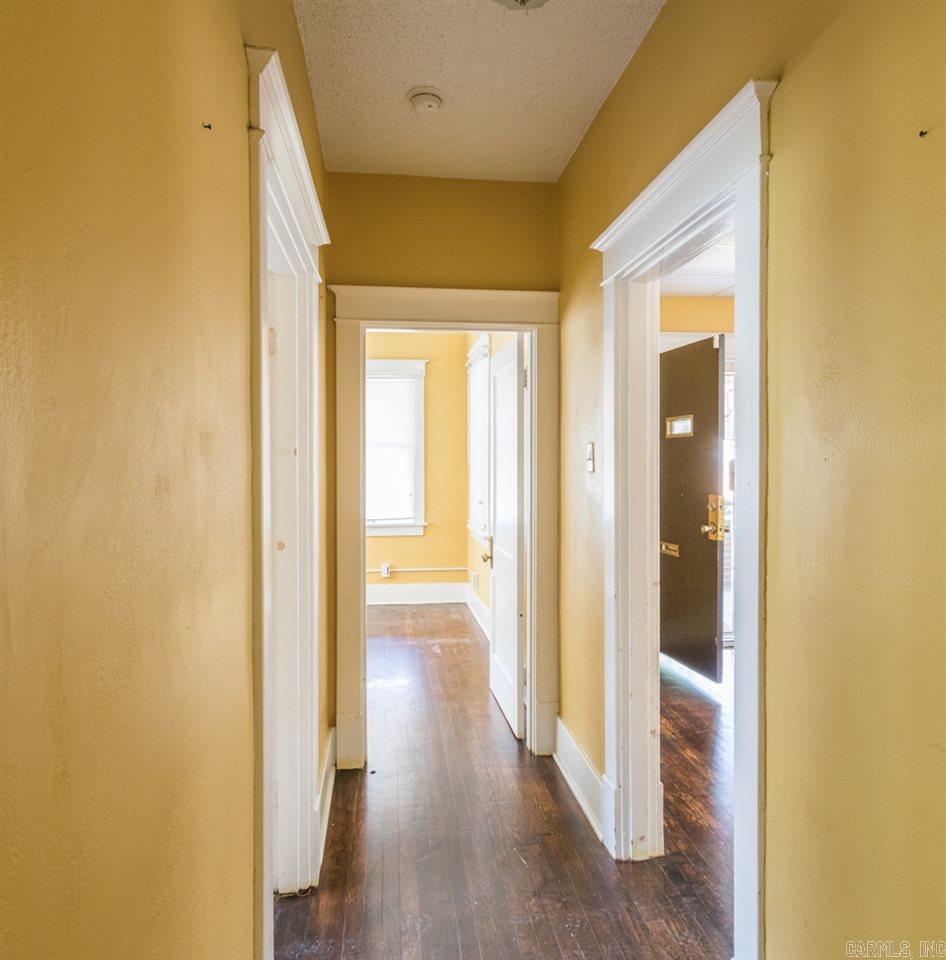 KIMBALL SOUTH PARK - Residential