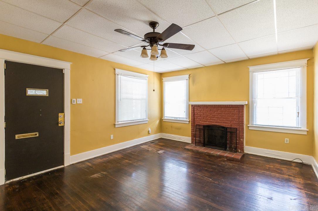 KIMBALL SOUTH PARK - Residential