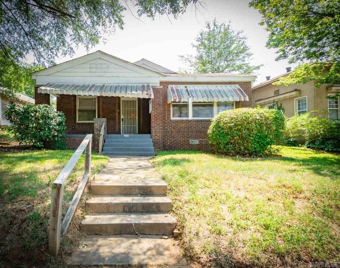 KIMBALL SOUTH PARK - Residential
