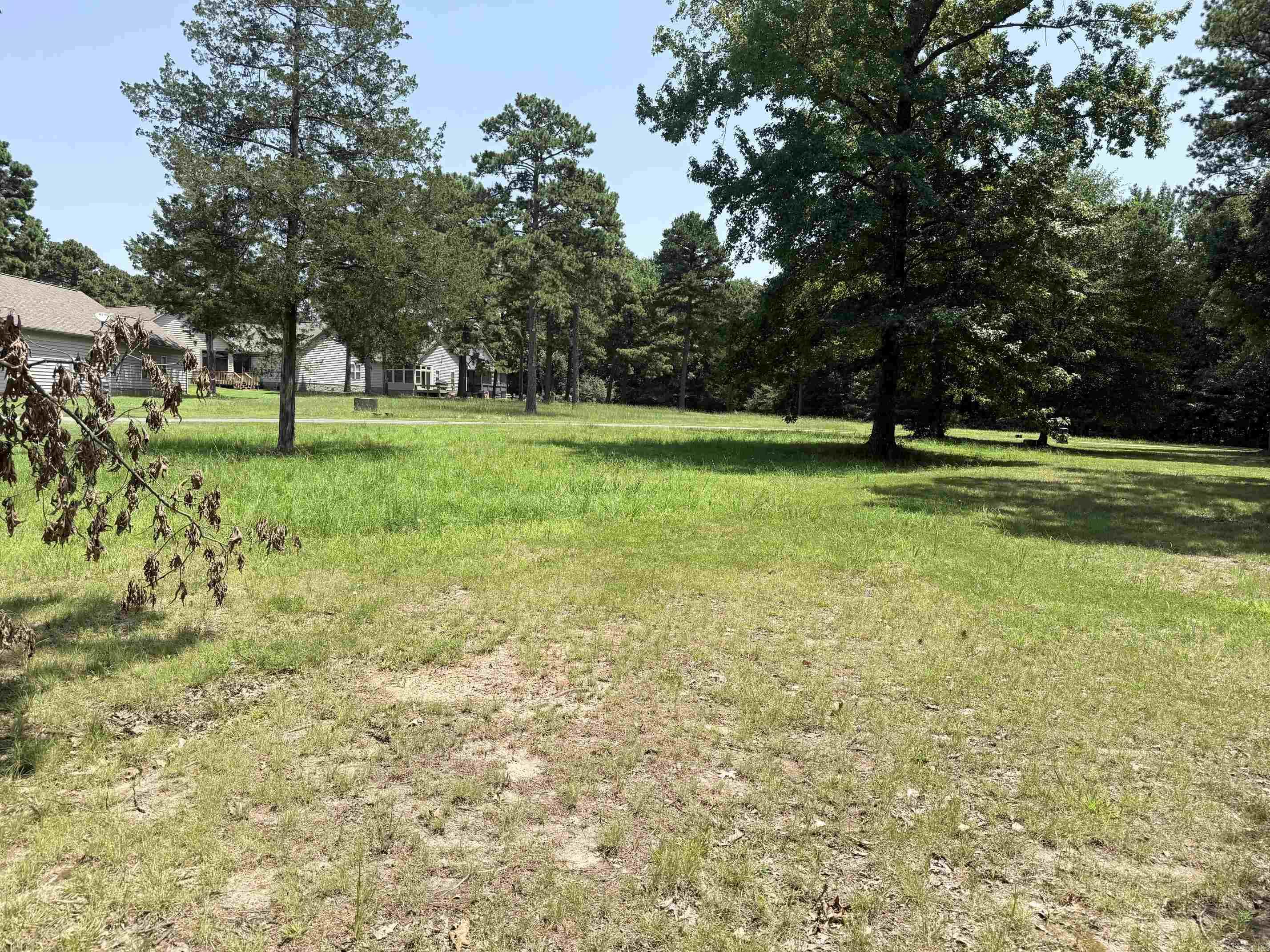 Village at Shiloh - Land