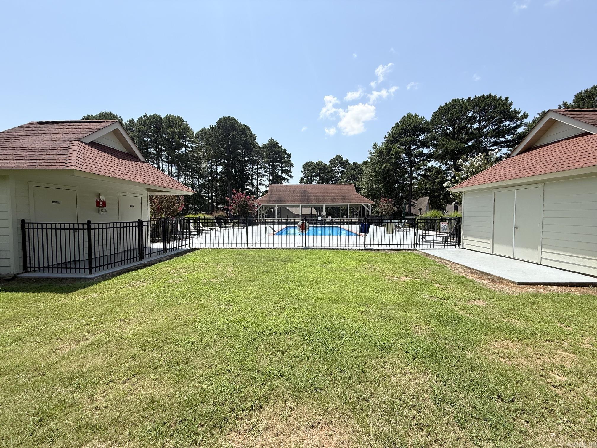 Village at Shiloh - Land