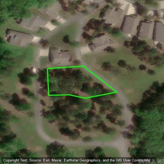 Village at Shiloh - Land