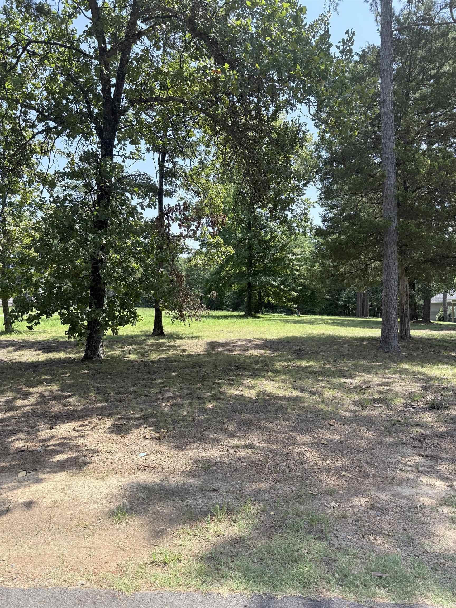 Village at Shiloh - Land