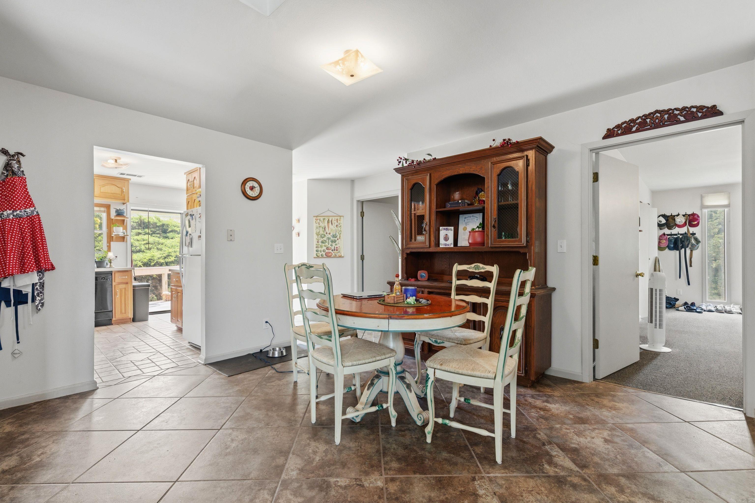 Hot Springs Unplatted - Residential Income