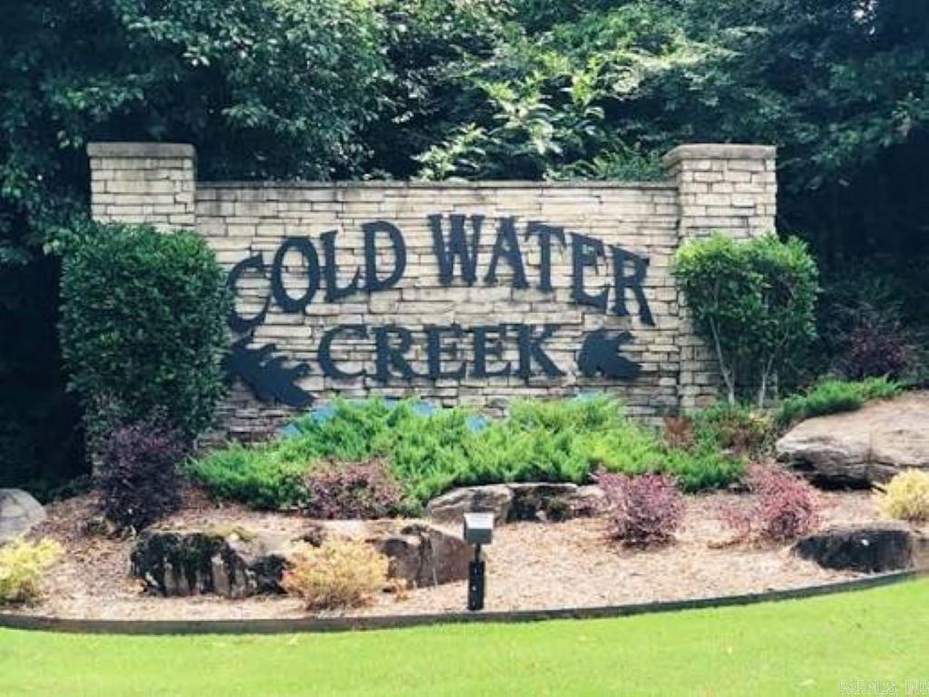 COLDWATER CREEK - Residential