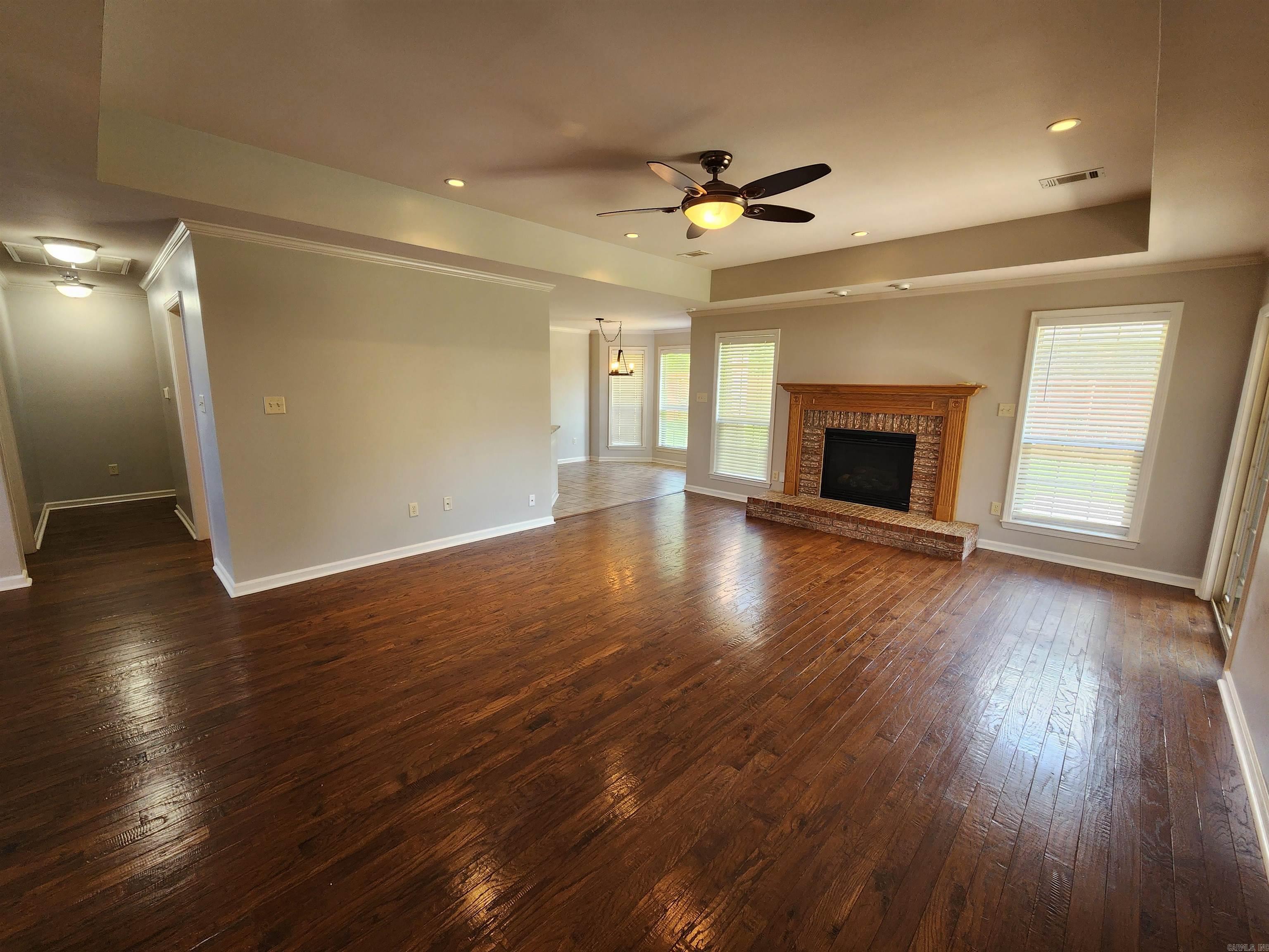 COLDWATER CREEK - Residential