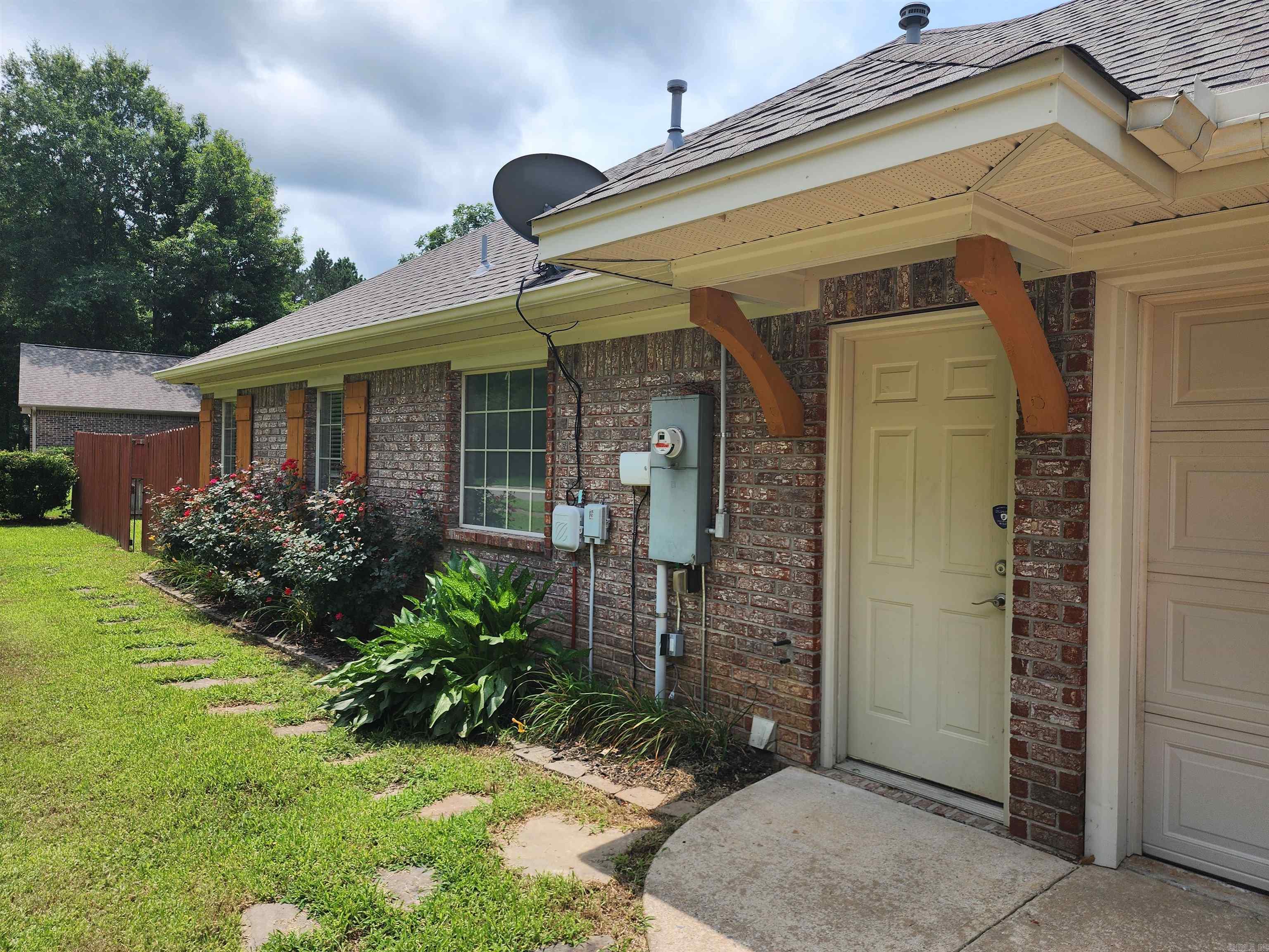 COLDWATER CREEK - Residential
