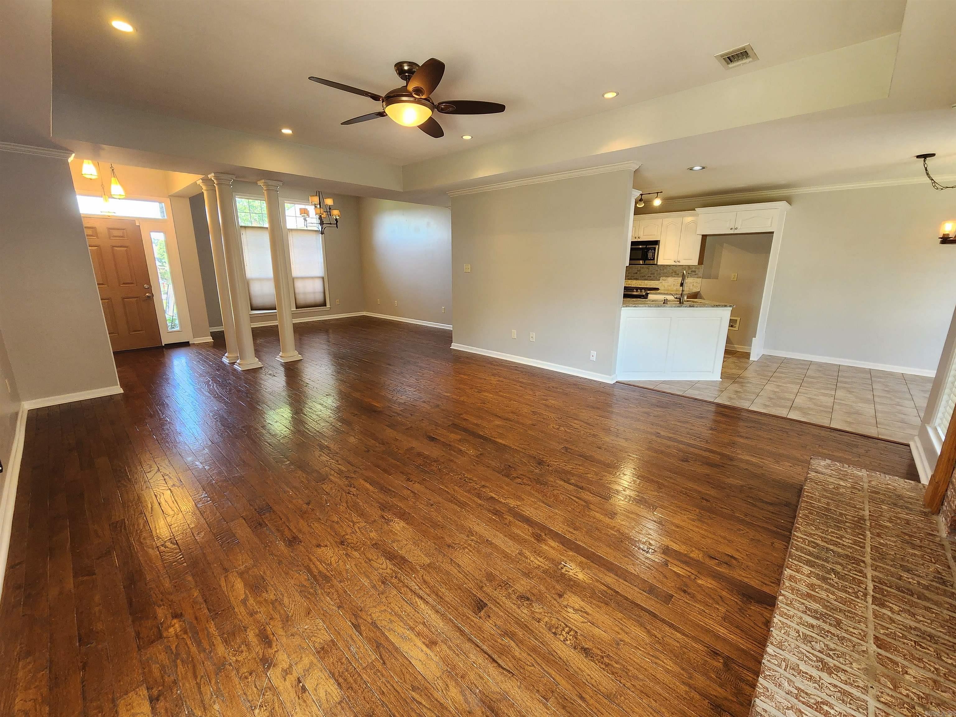 COLDWATER CREEK - Residential