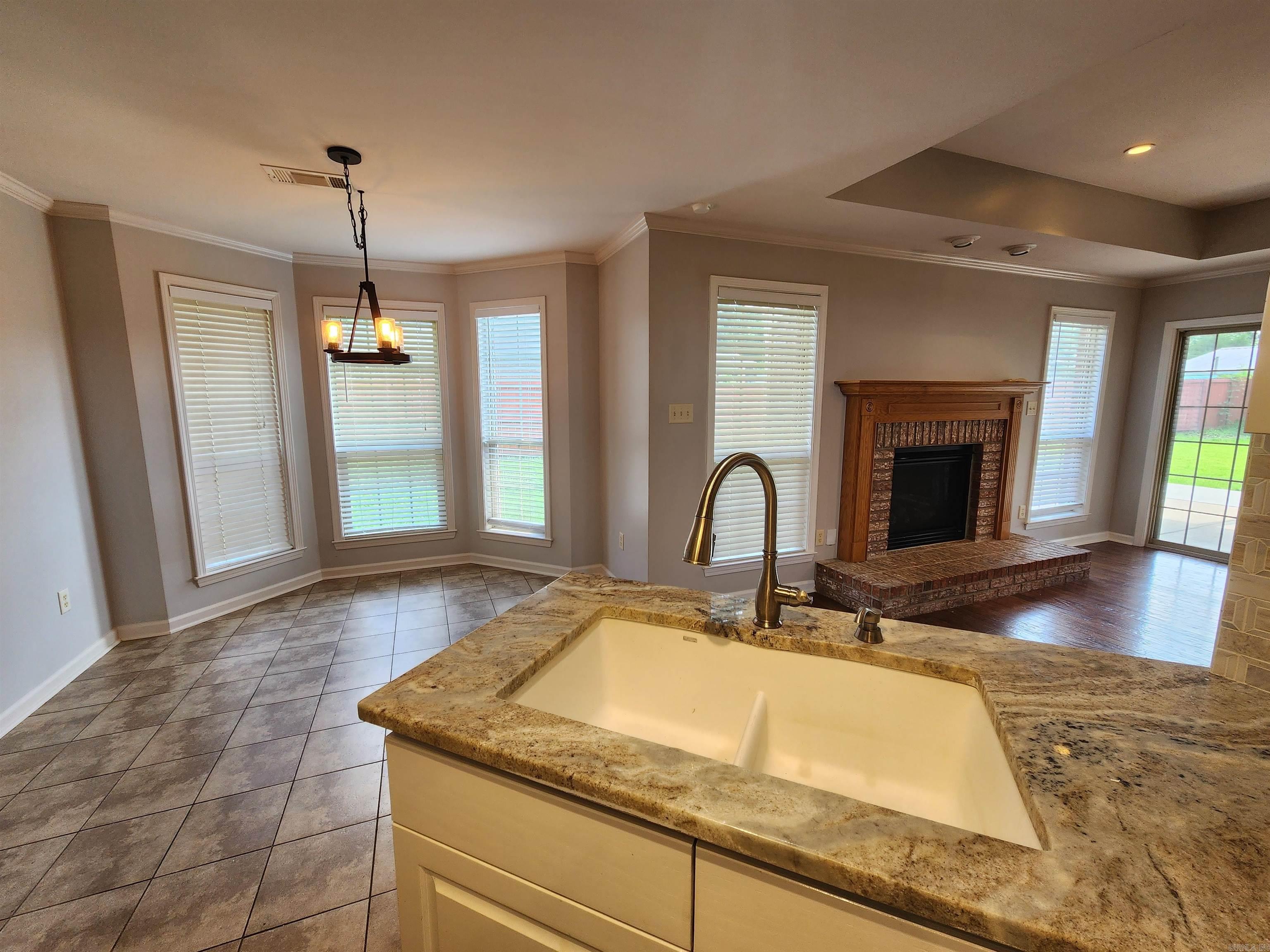 COLDWATER CREEK - Residential