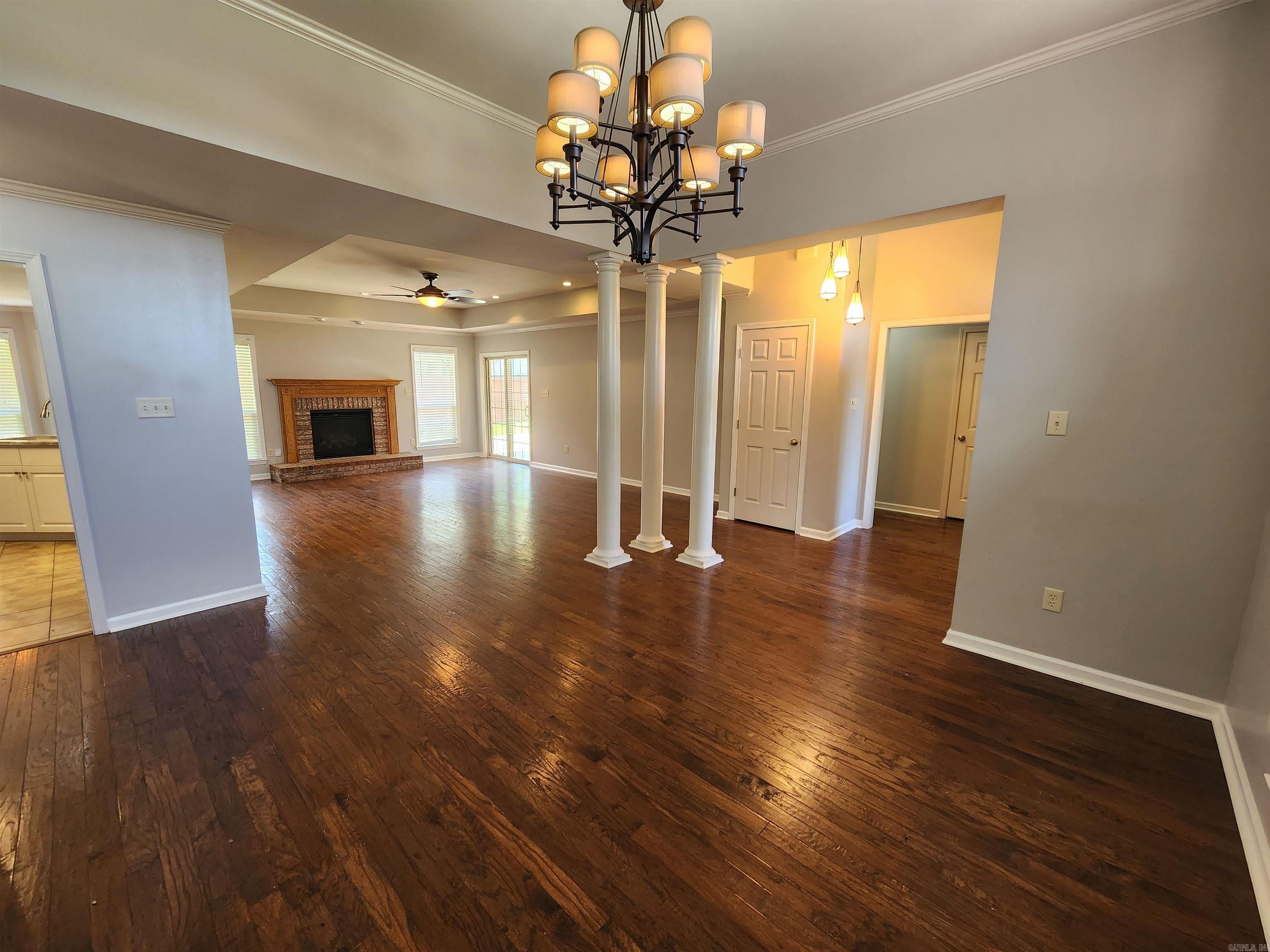 COLDWATER CREEK - Residential
