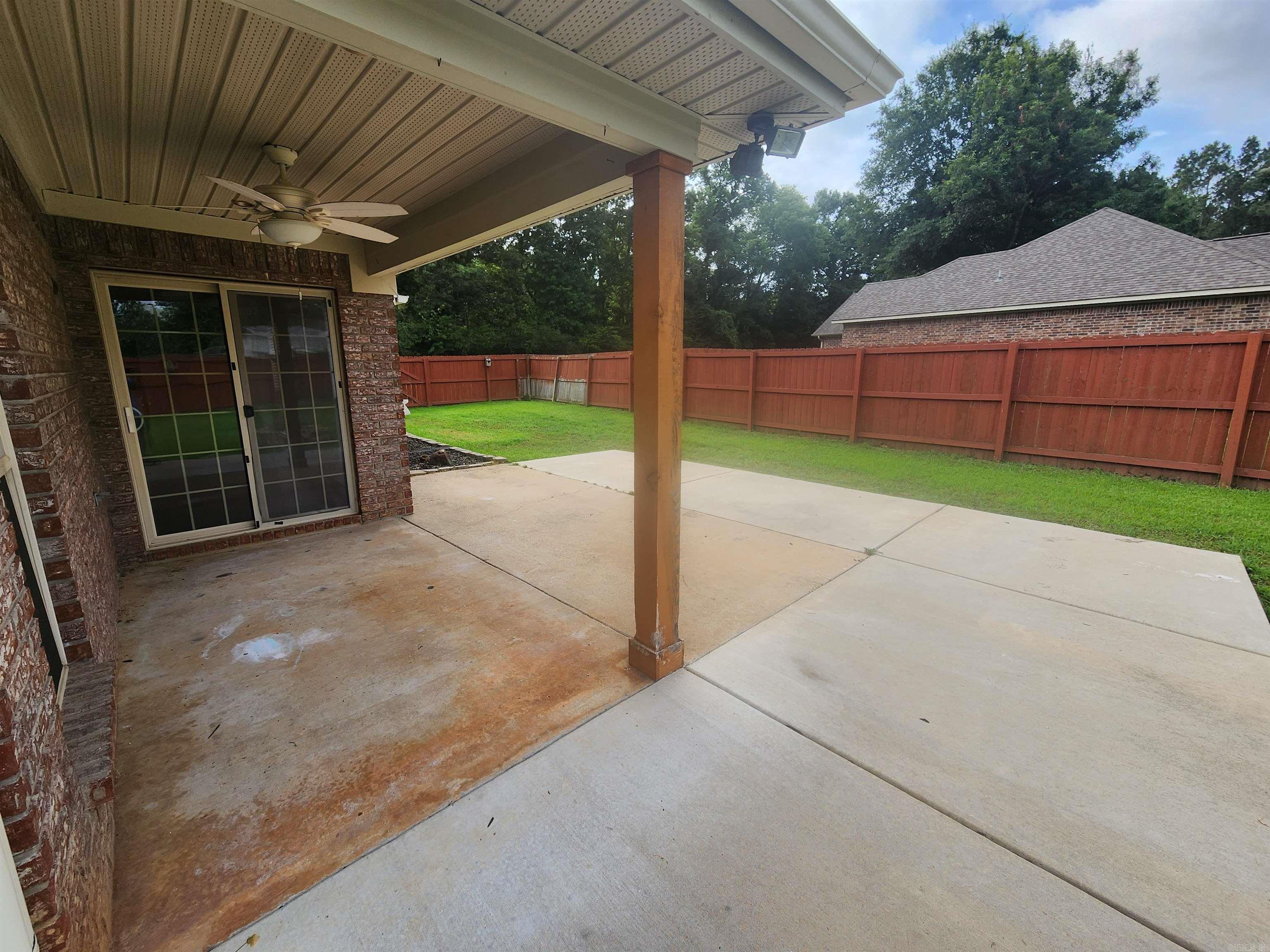 COLDWATER CREEK - Residential