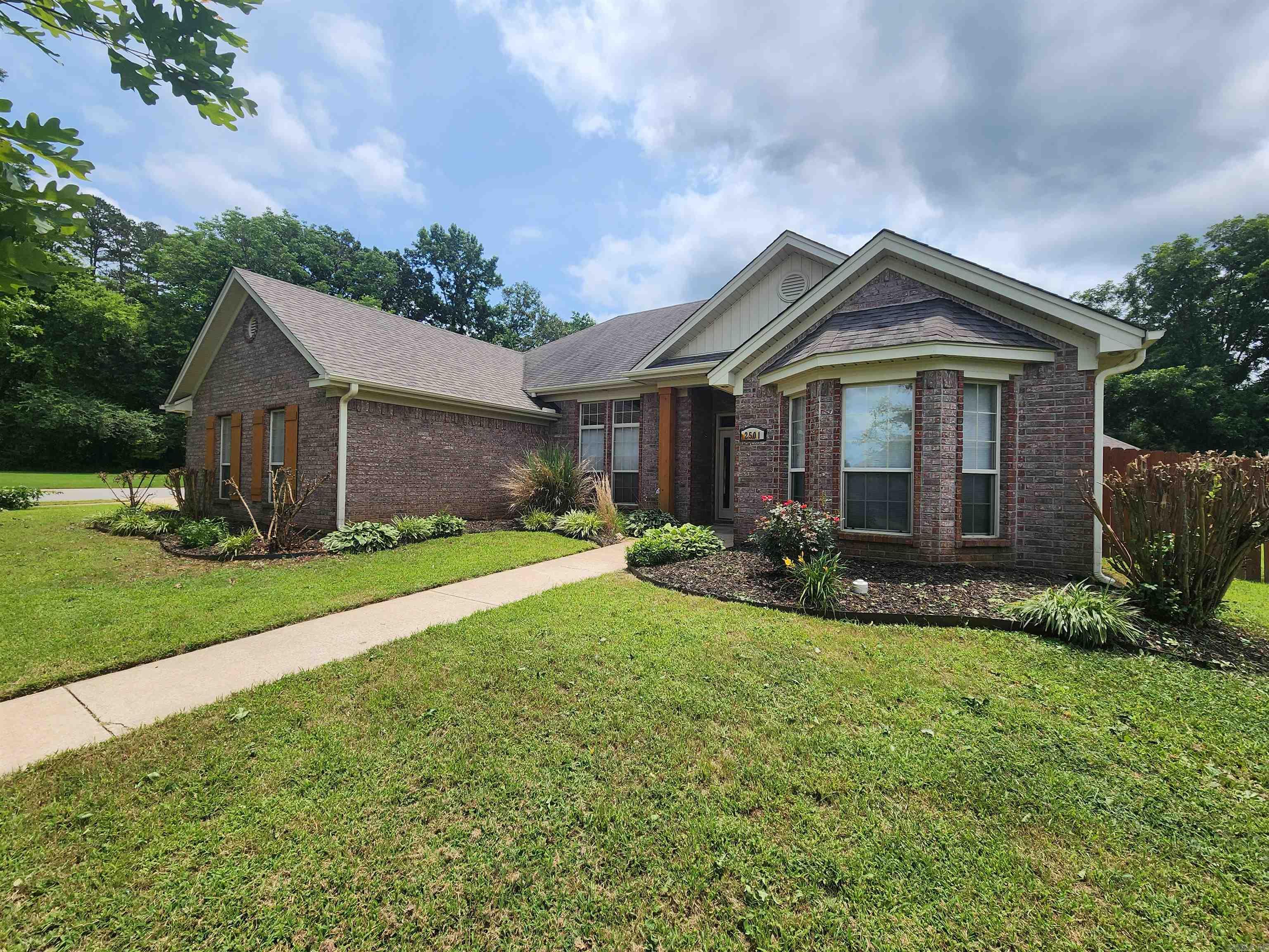 COLDWATER CREEK - Residential