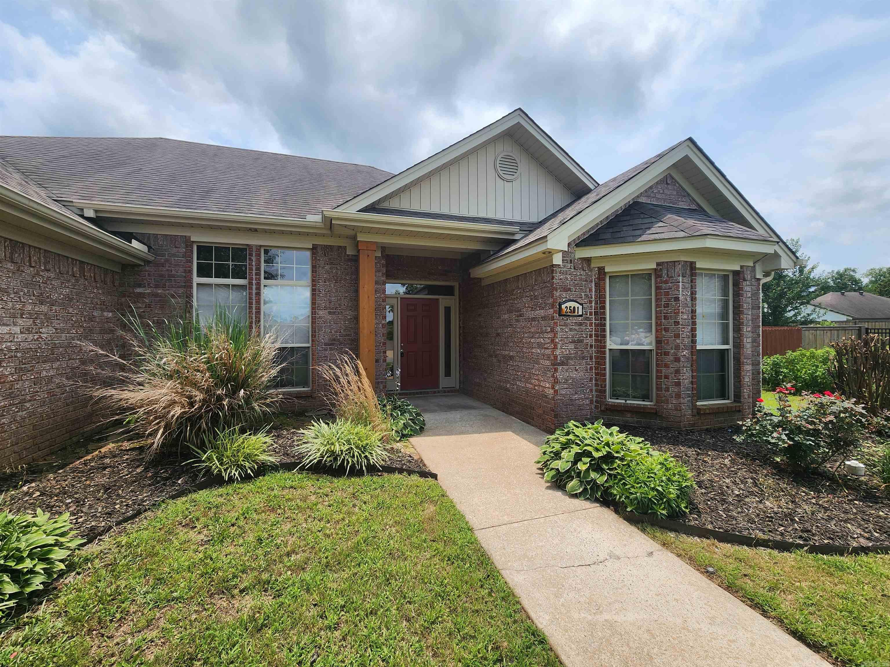 COLDWATER CREEK - Residential