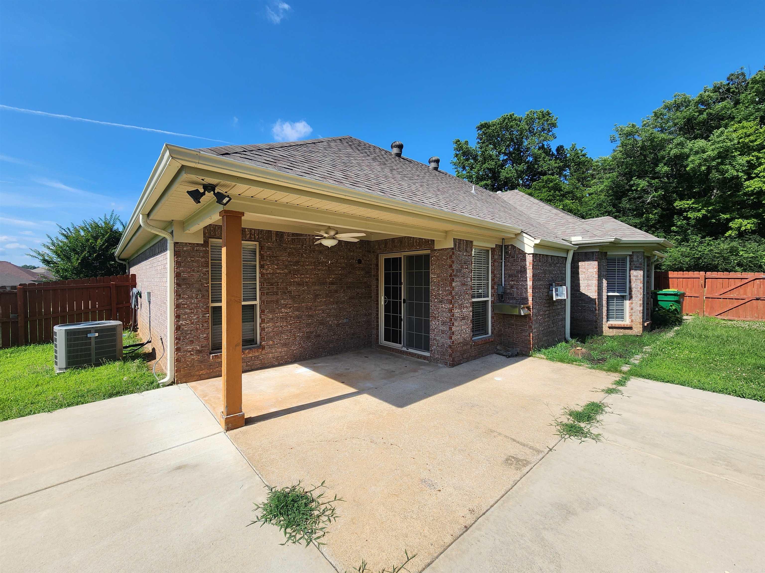 COLDWATER CREEK - Residential