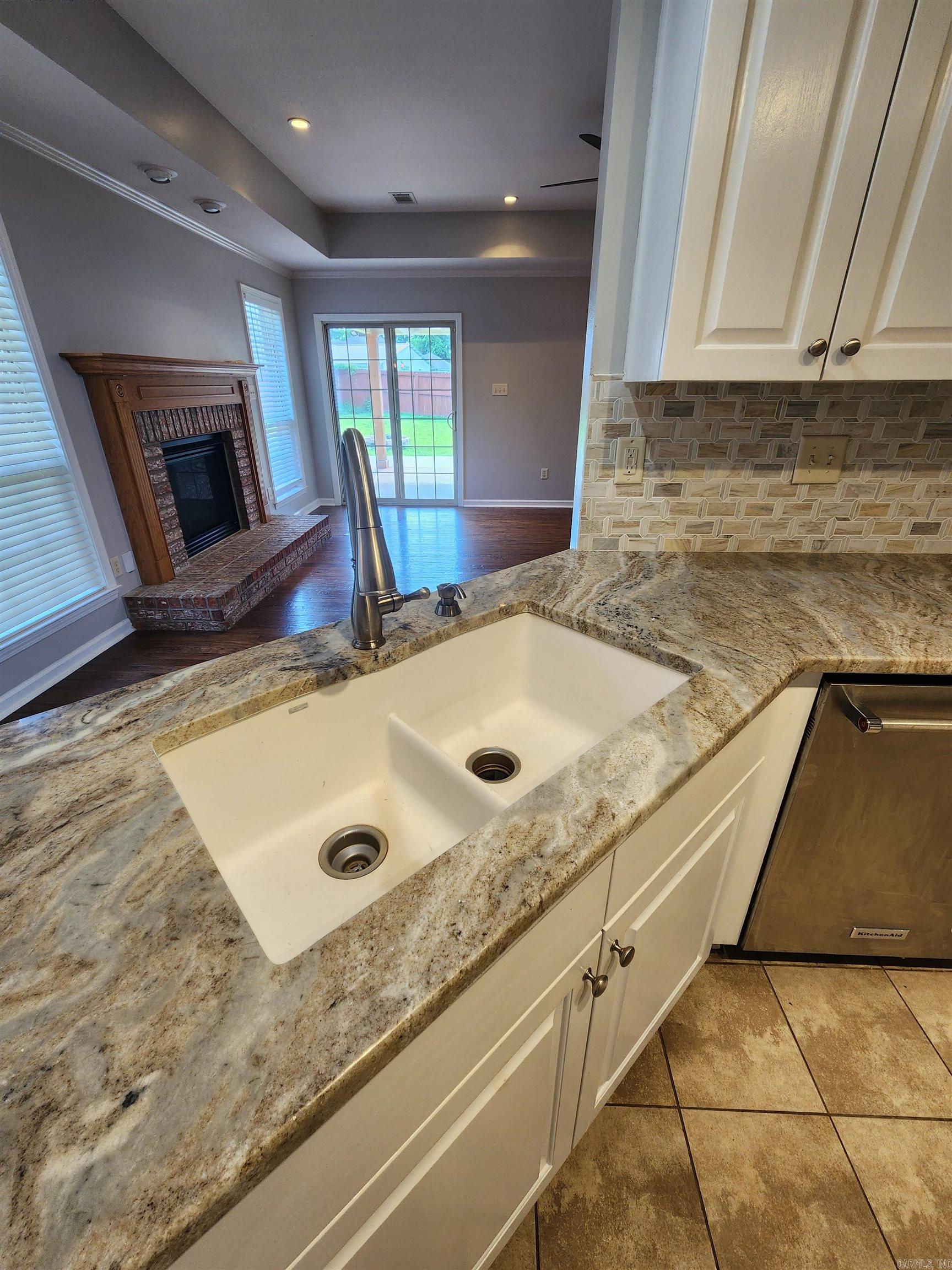 COLDWATER CREEK - Residential