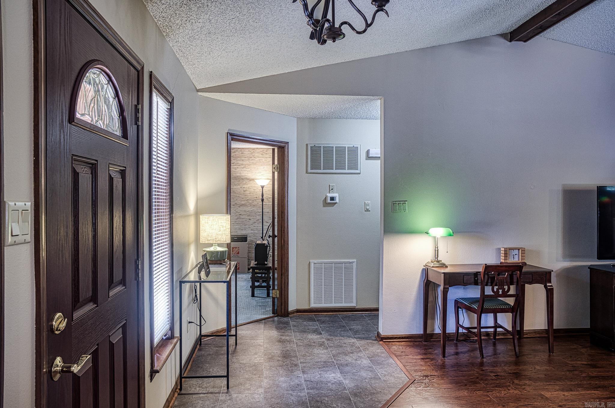AVILA - Residential