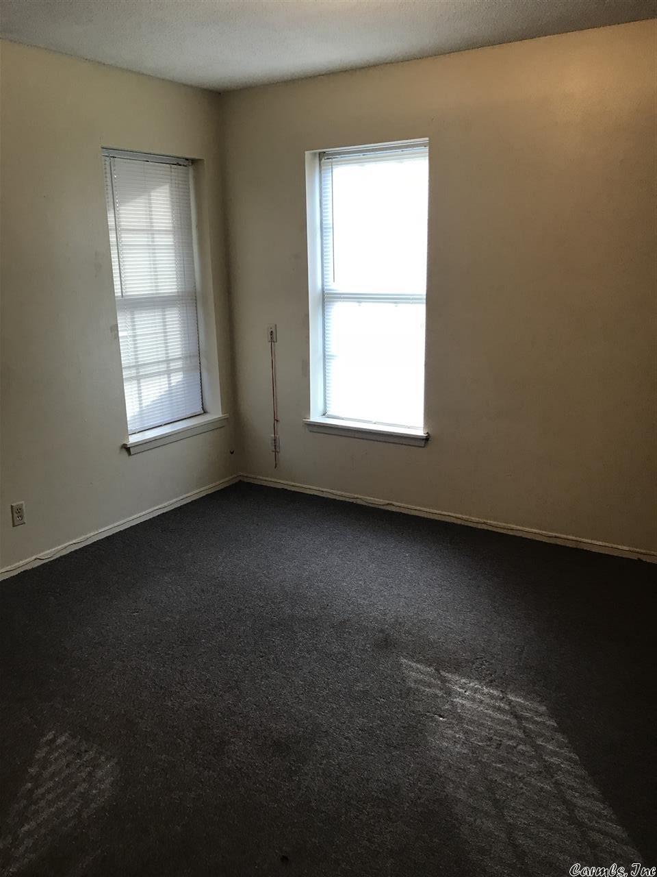 Metes & Bounds - Residential Income
