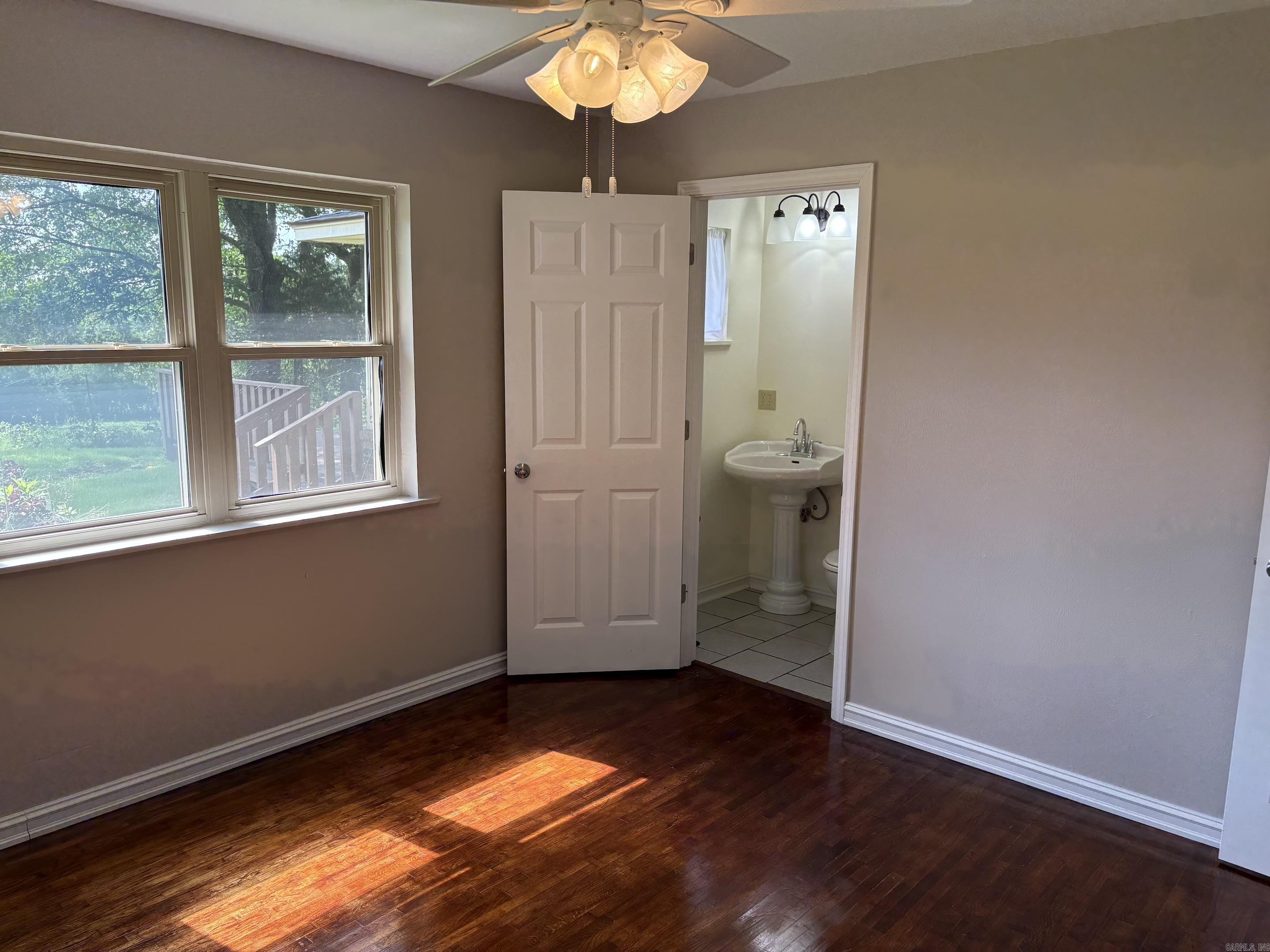BETHESDA SPRINGS - Residential