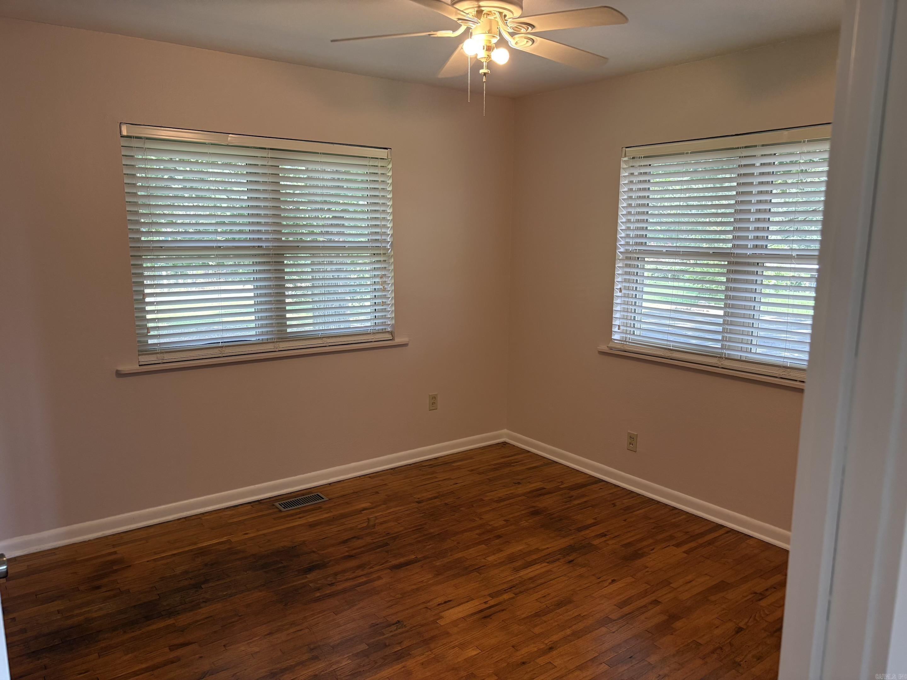 BETHESDA SPRINGS - Residential