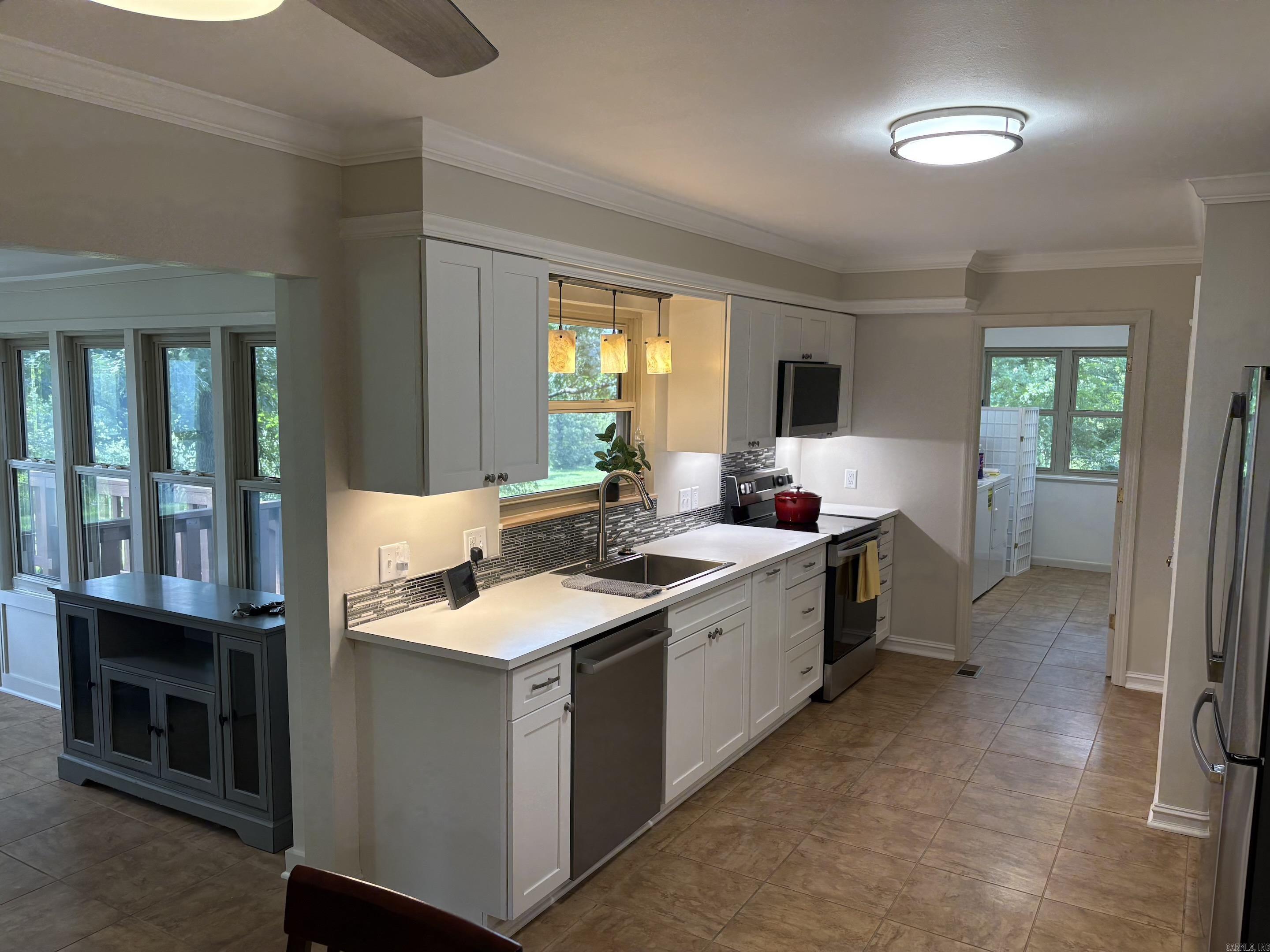 BETHESDA SPRINGS - Residential
