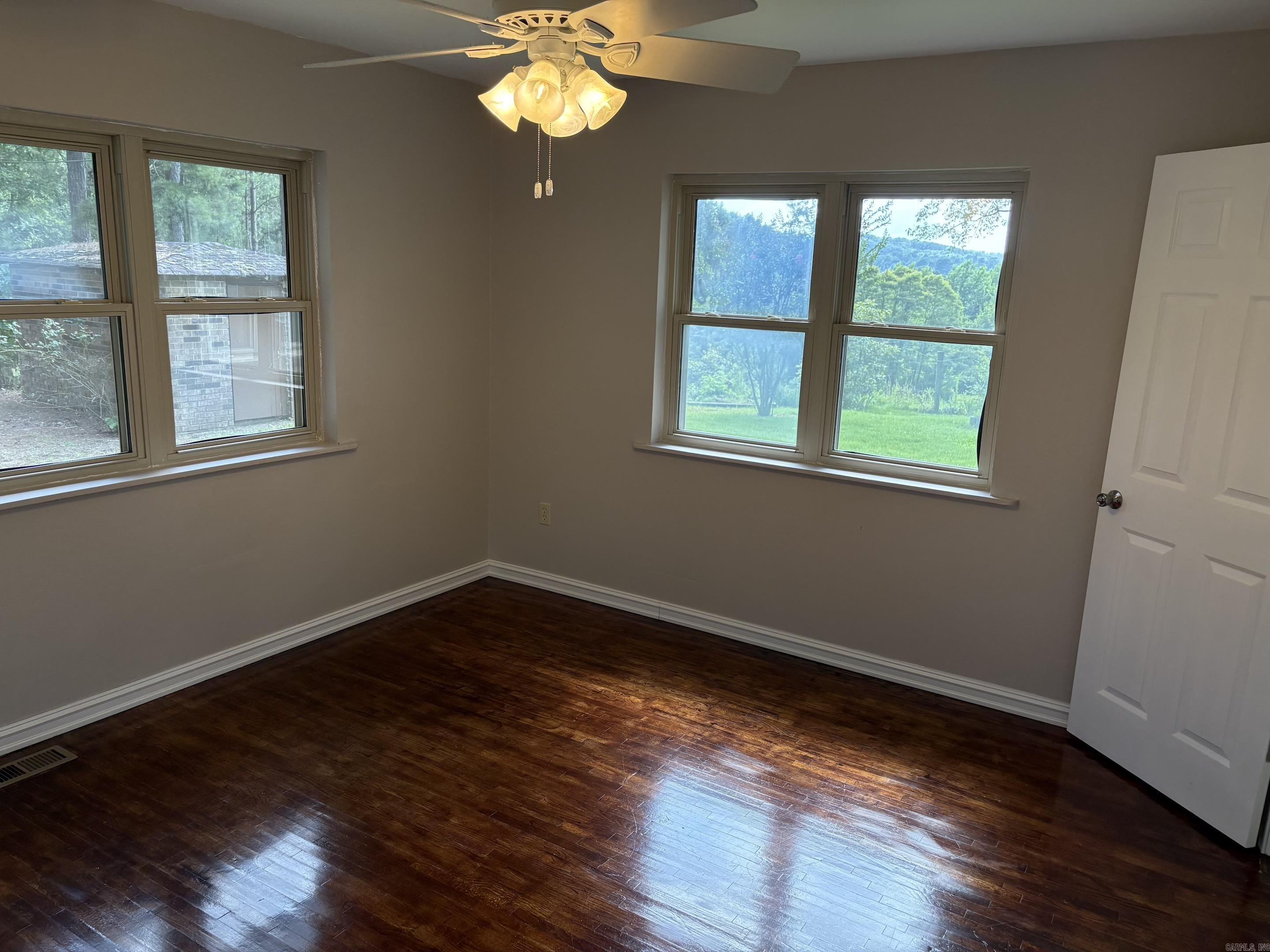 BETHESDA SPRINGS - Residential