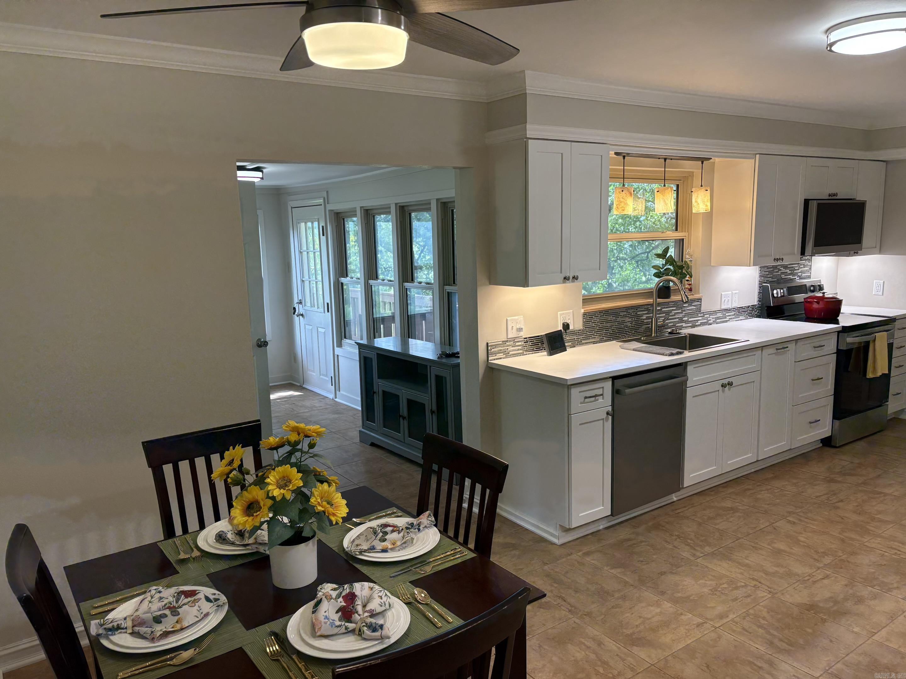 BETHESDA SPRINGS - Residential