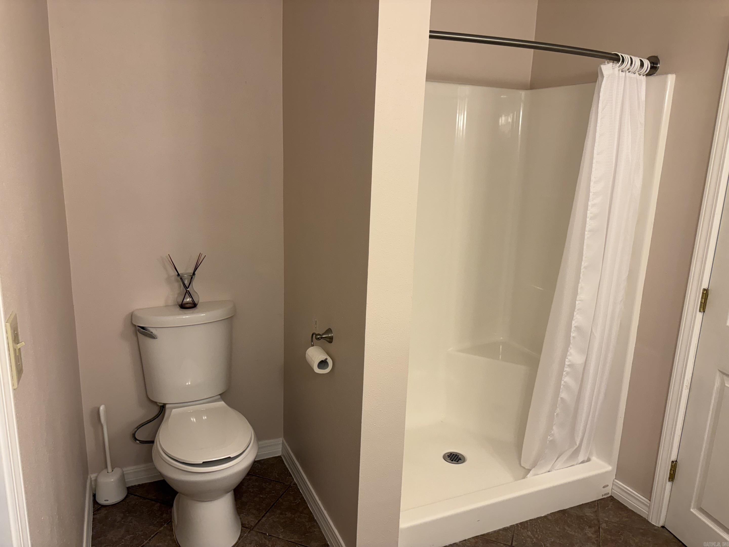 BETHESDA SPRINGS - Residential
