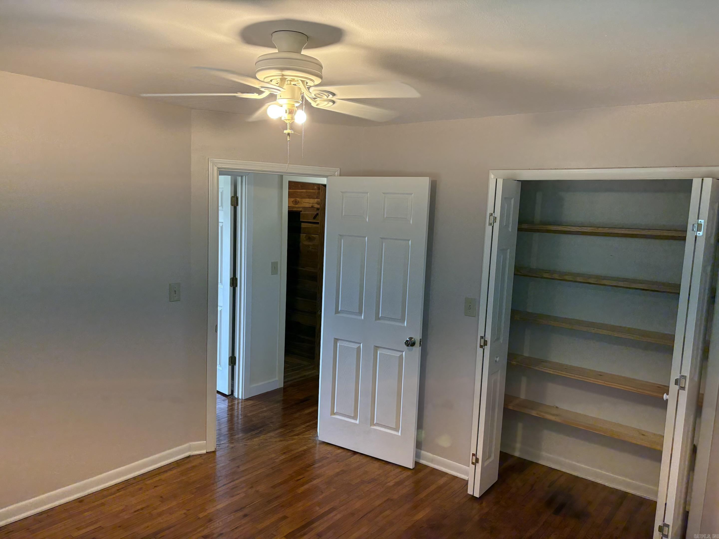 BETHESDA SPRINGS - Residential
