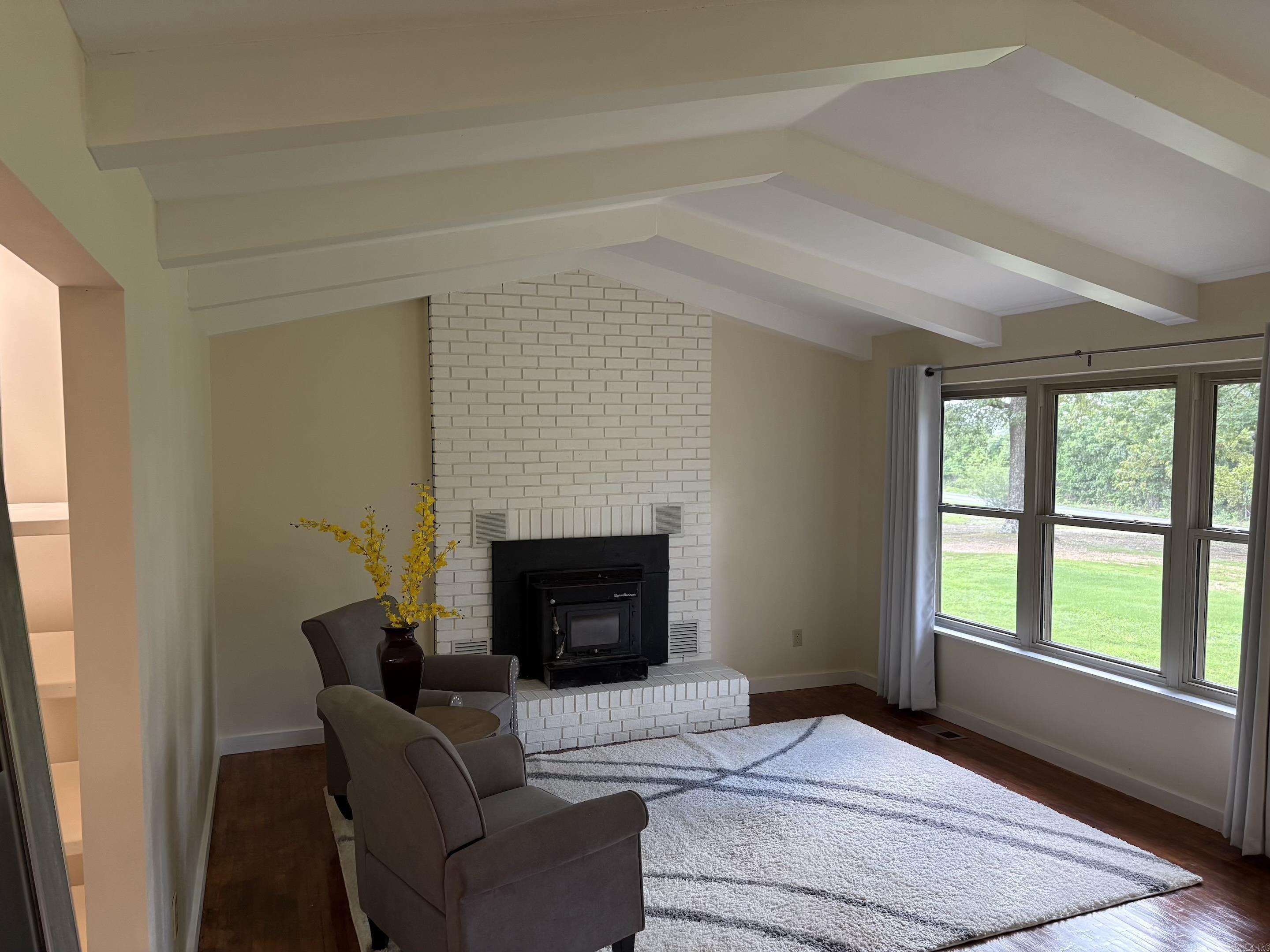 BETHESDA SPRINGS - Residential