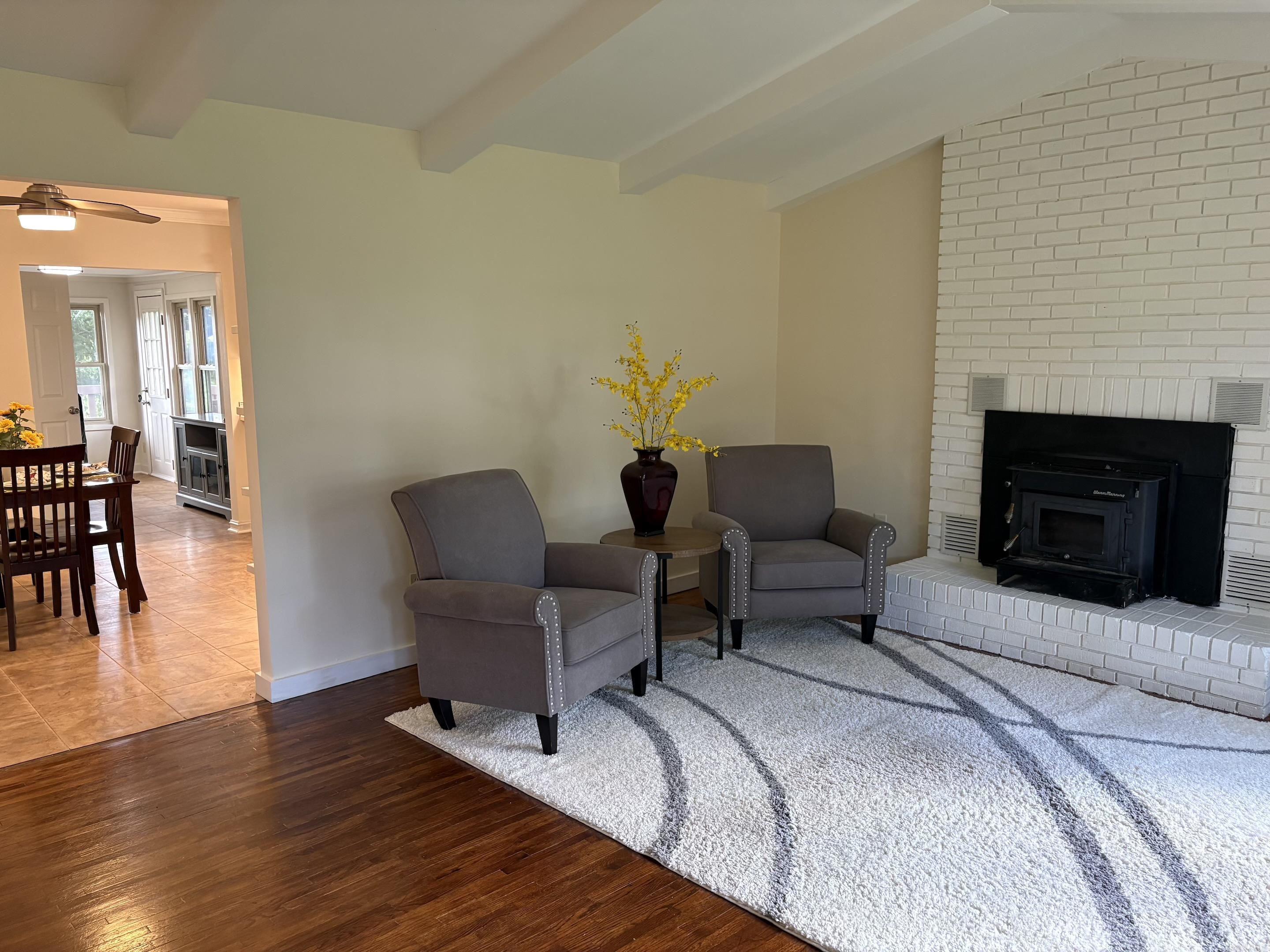BETHESDA SPRINGS - Residential