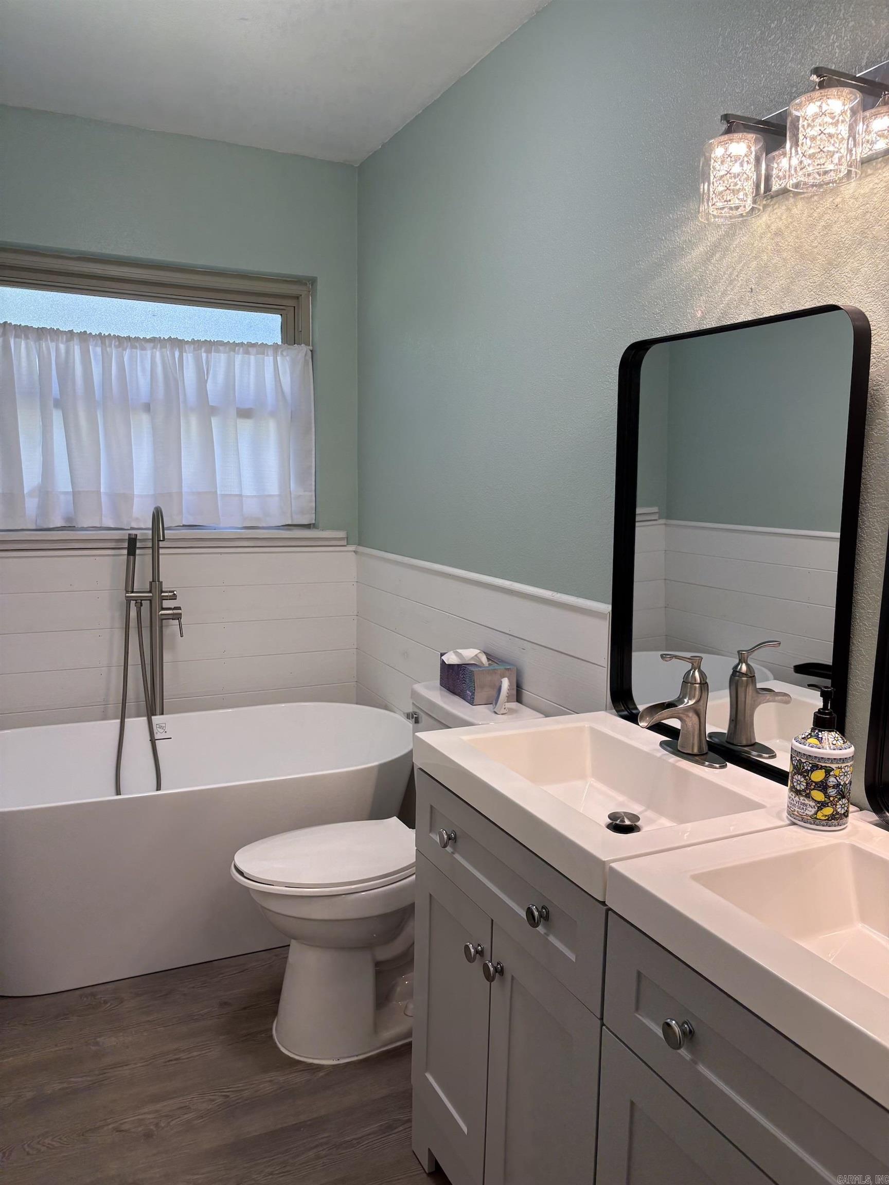BETHESDA SPRINGS - Residential