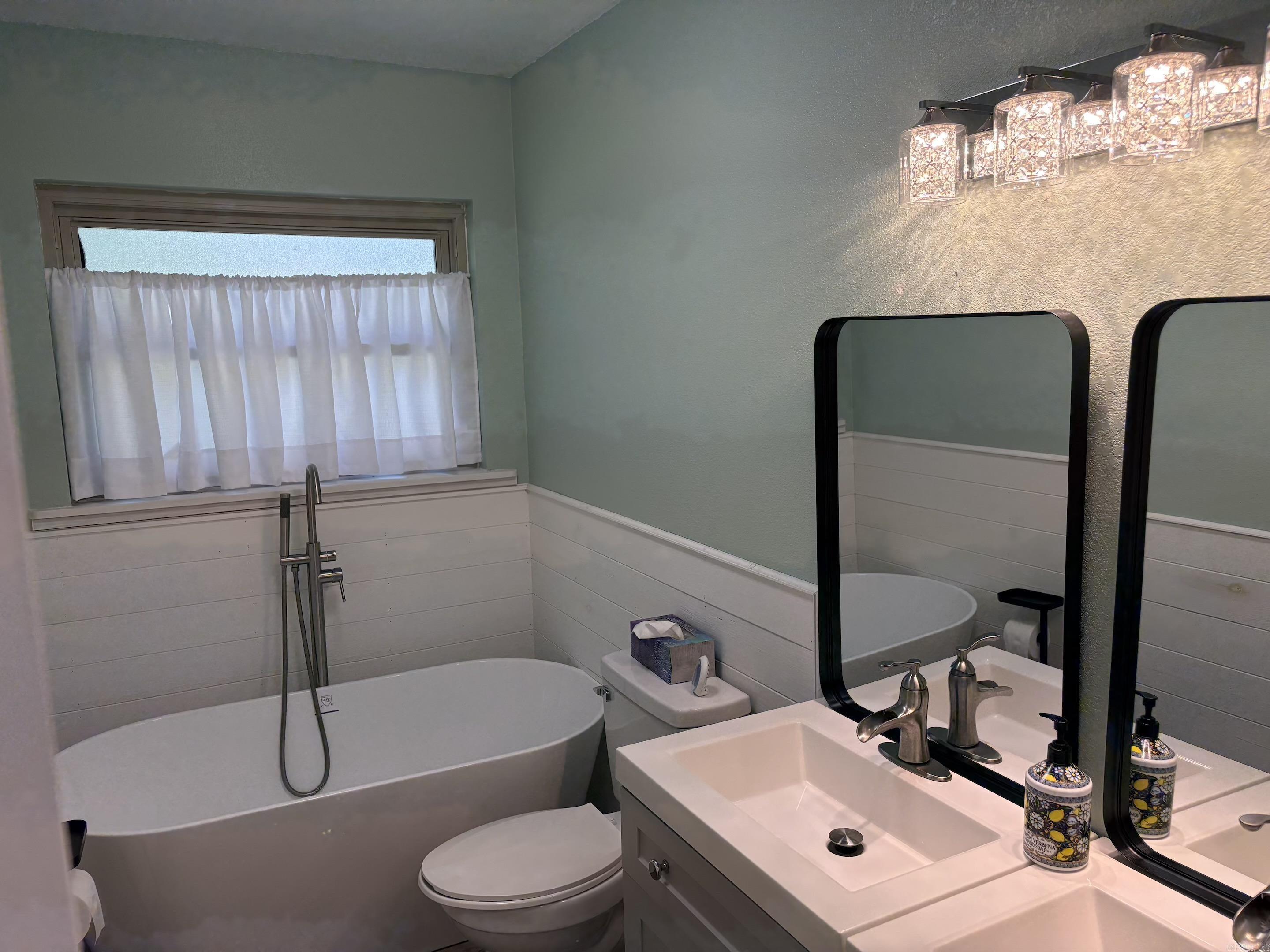BETHESDA SPRINGS - Residential