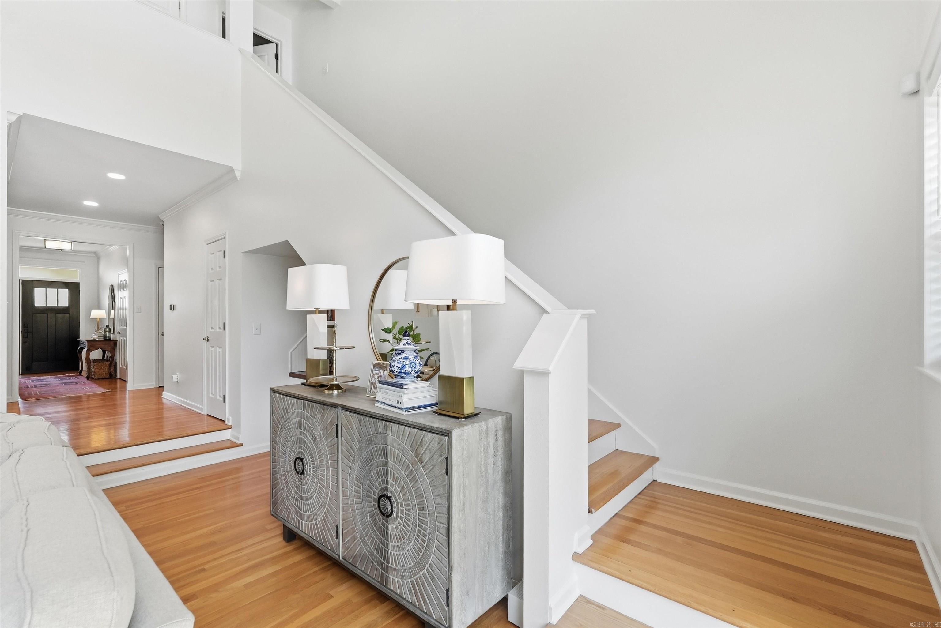 OVERBROOK - Residential