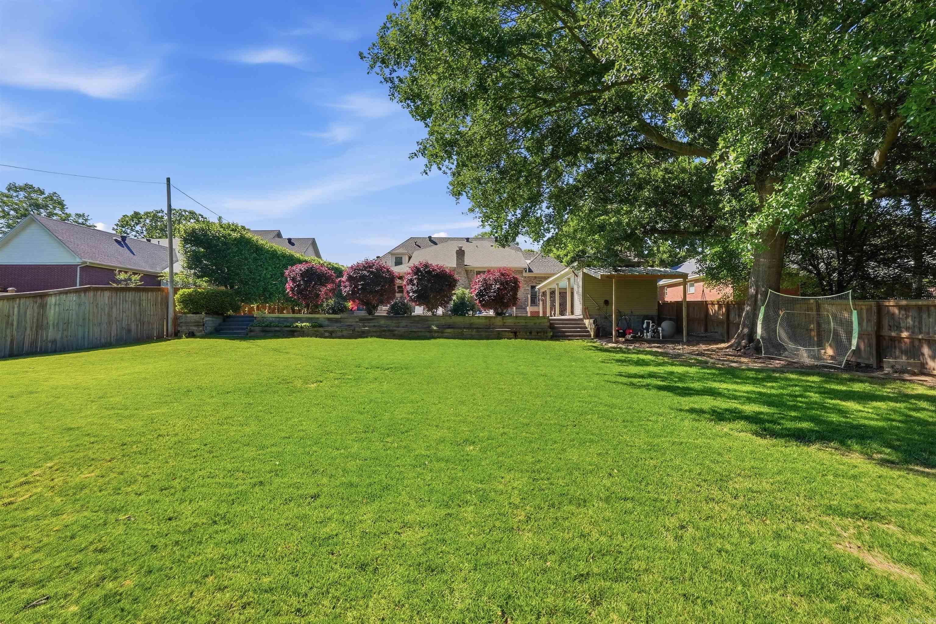 OVERBROOK - Residential