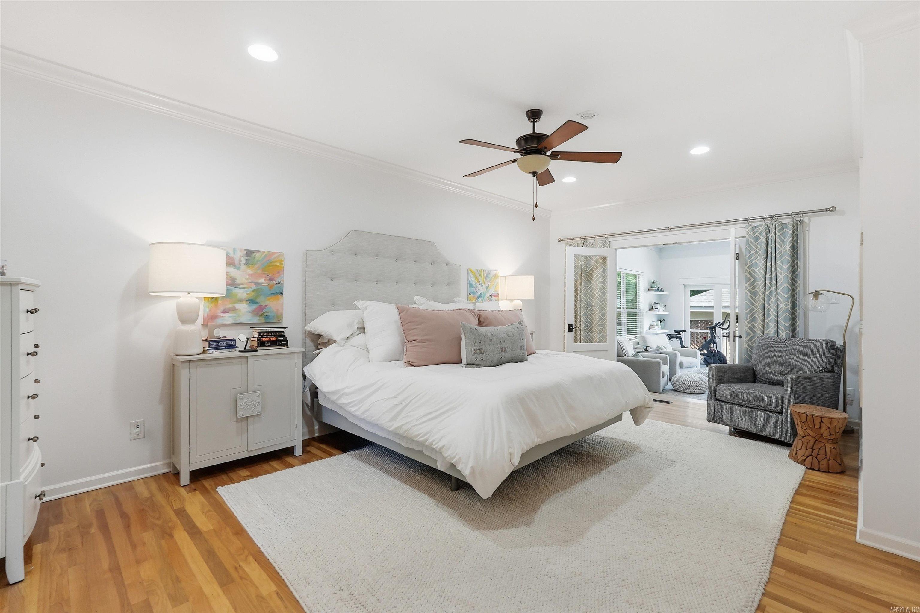 OVERBROOK - Residential