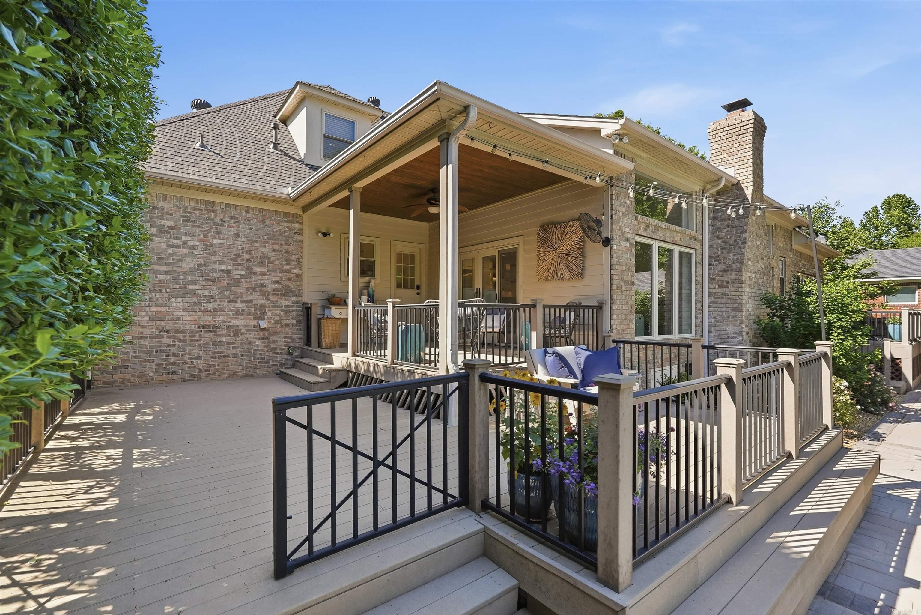 OVERBROOK - Residential