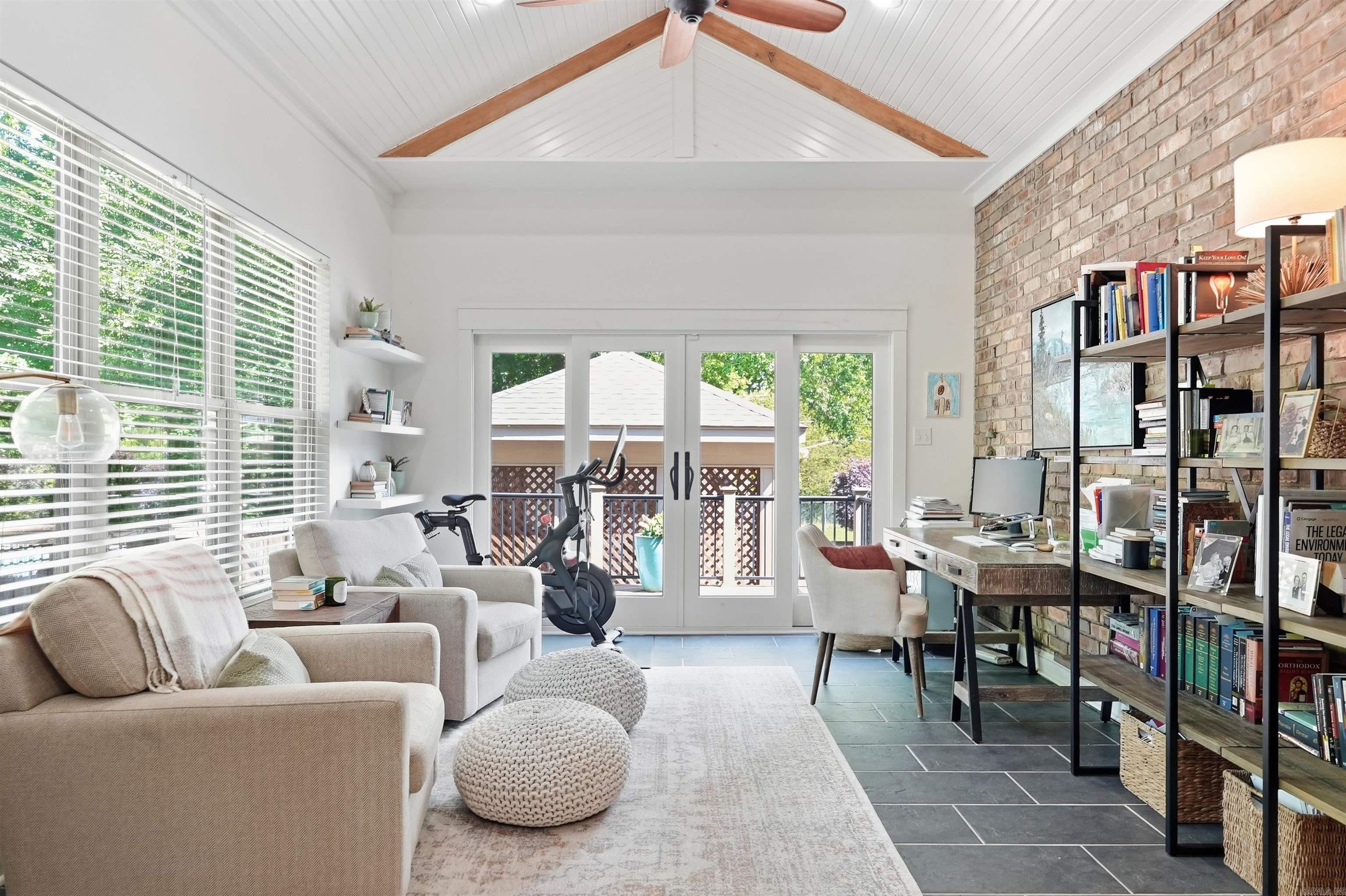 OVERBROOK - Residential