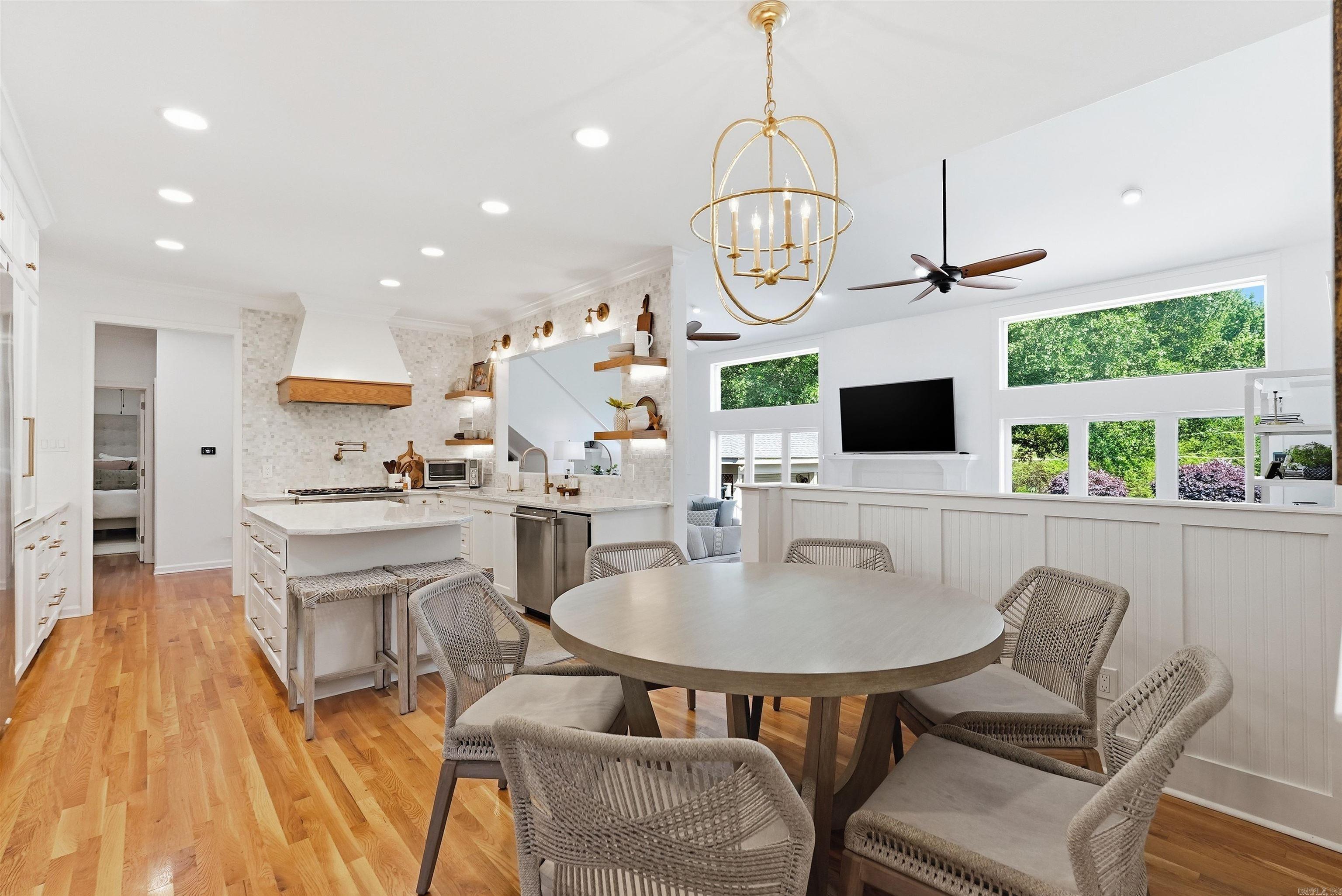 OVERBROOK - Residential