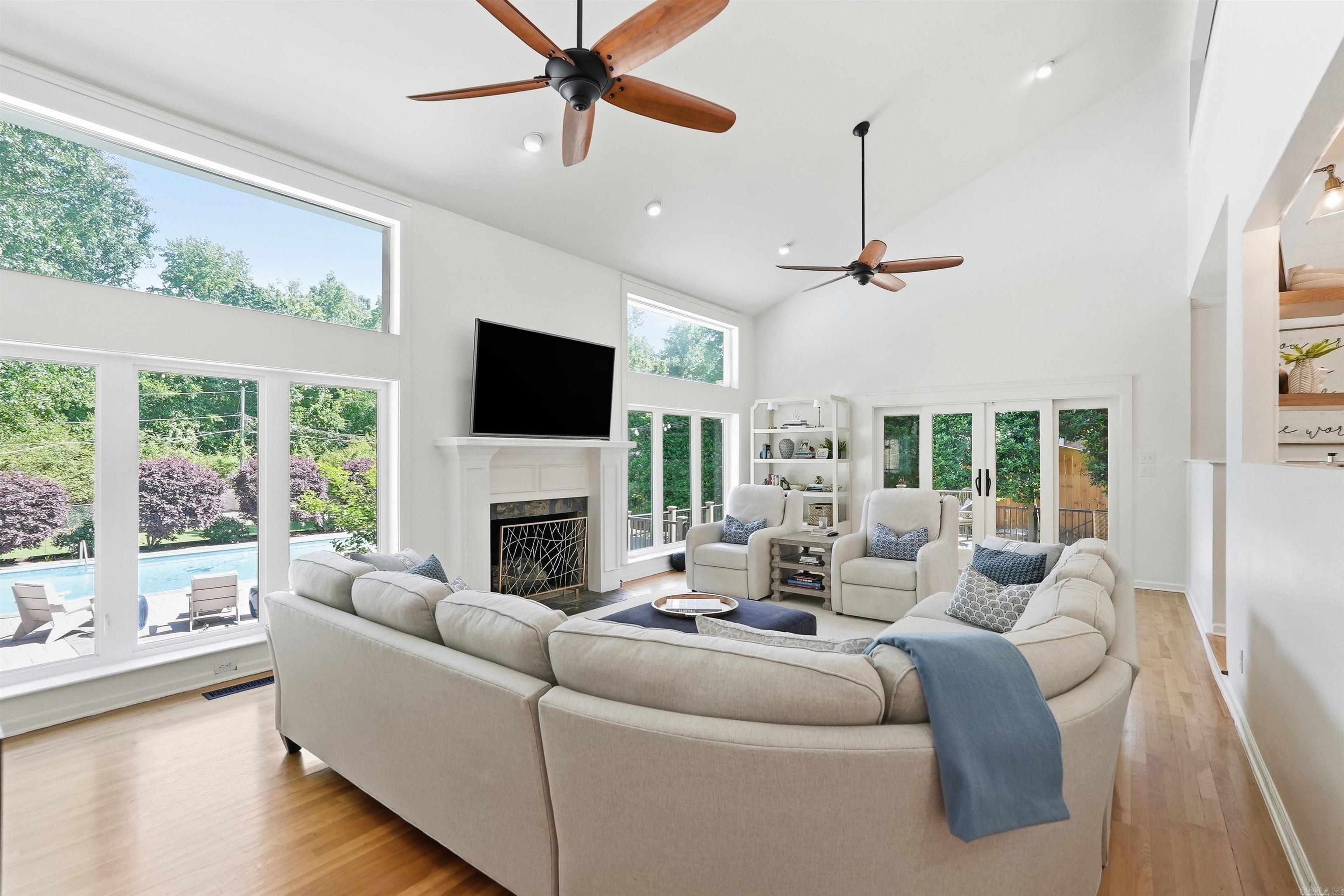 OVERBROOK - Residential