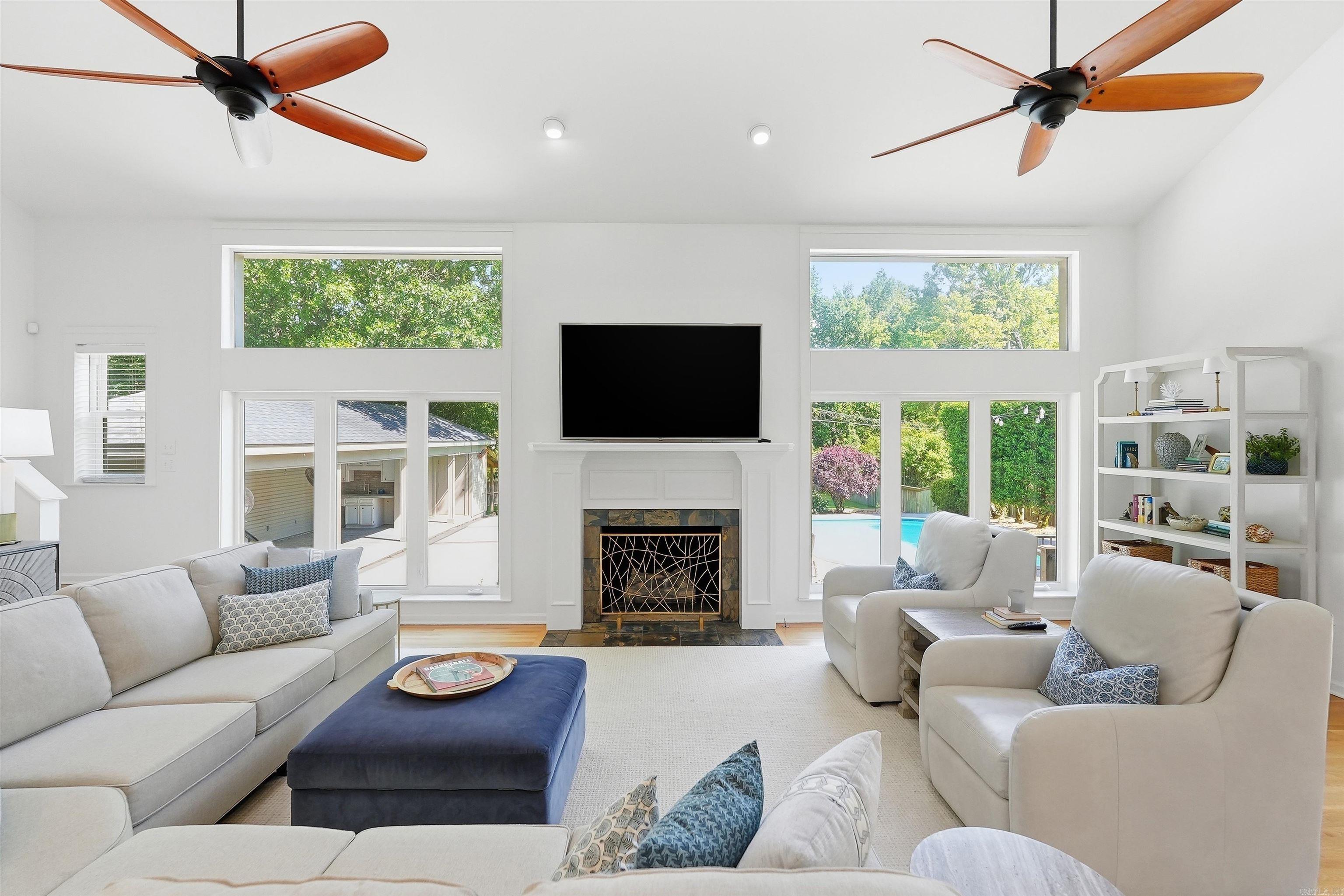 OVERBROOK - Residential