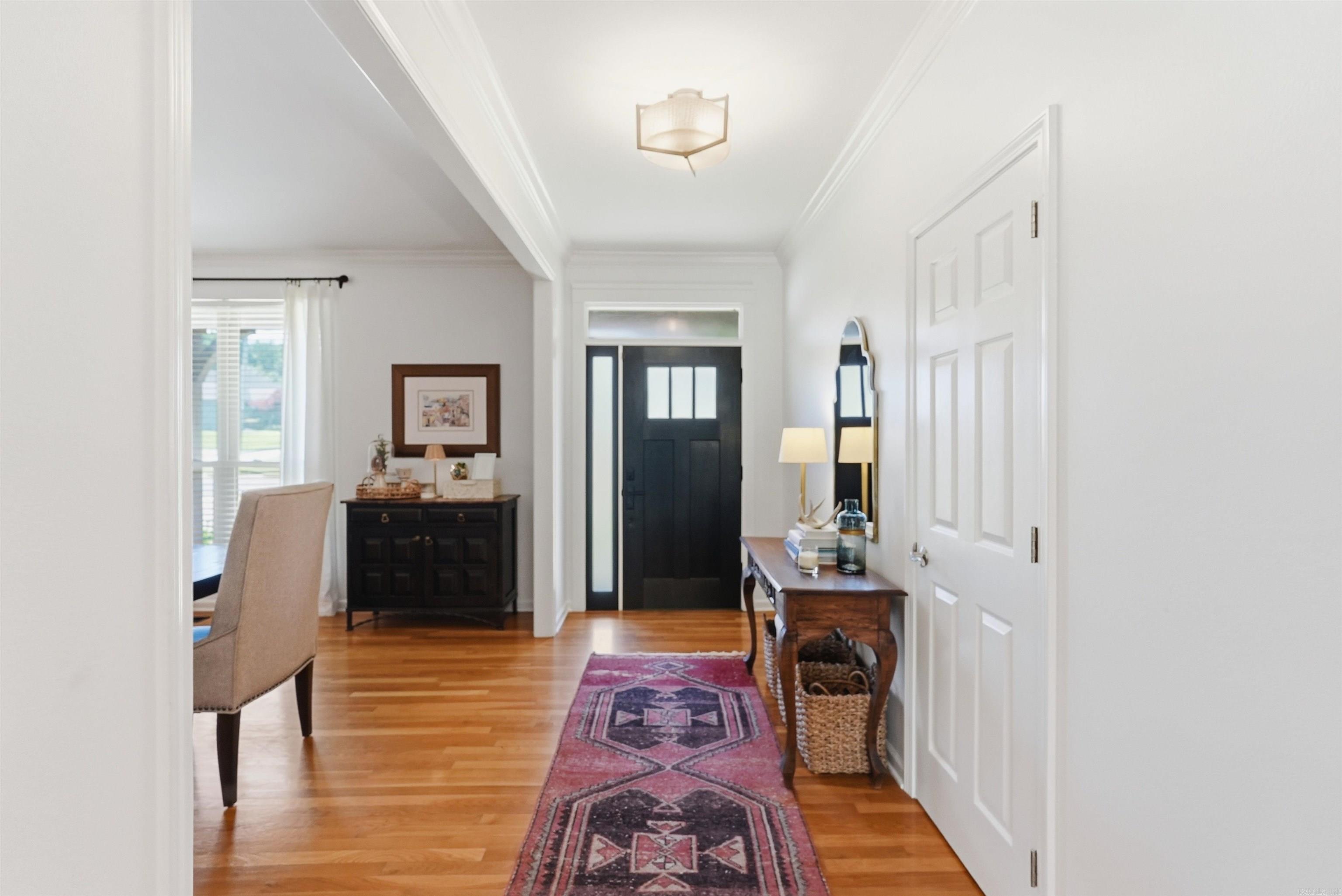 OVERBROOK - Residential