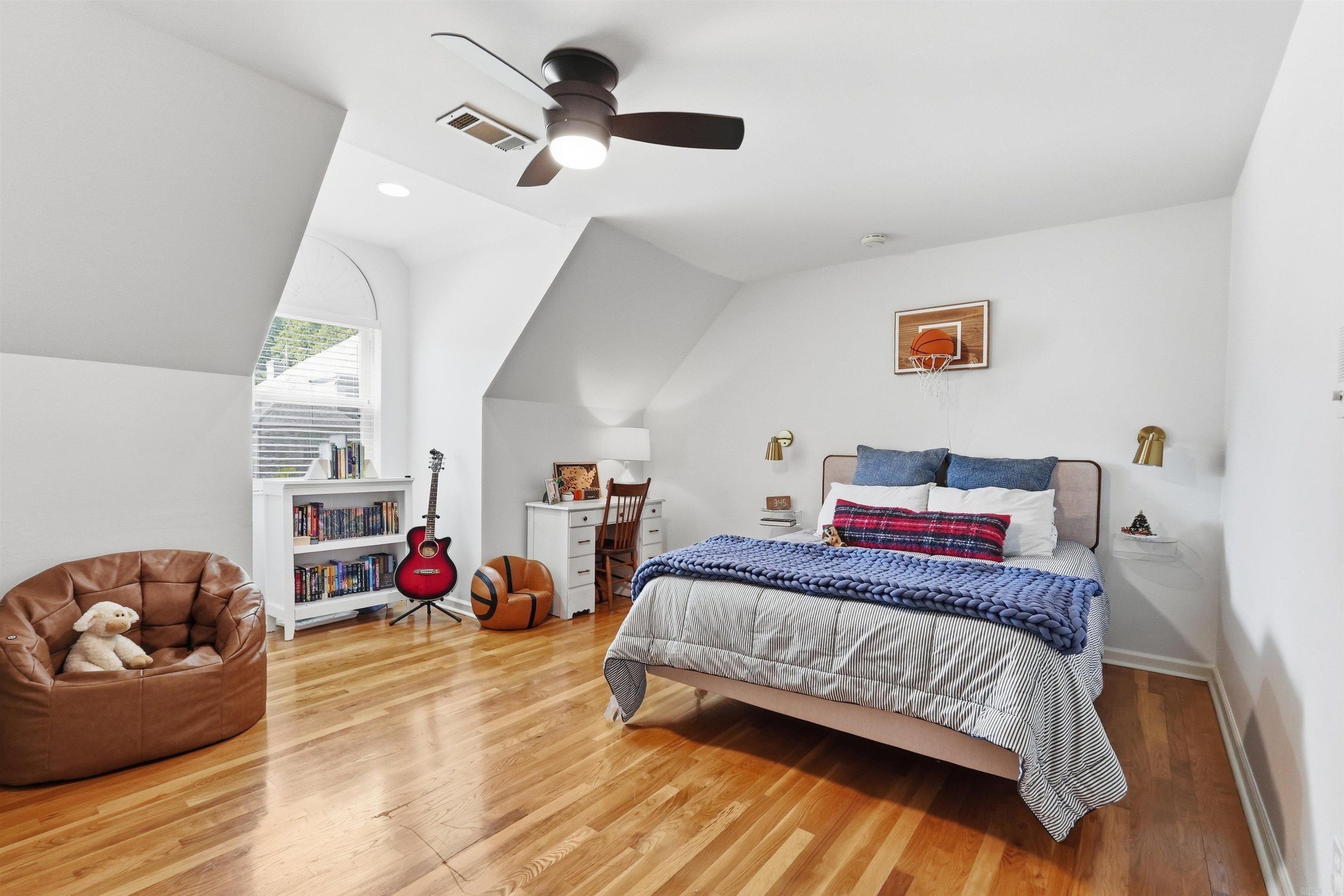 OVERBROOK - Residential