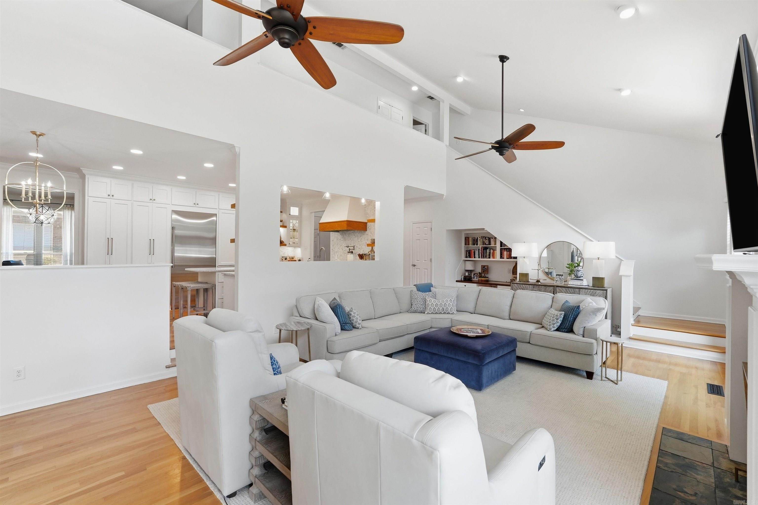 OVERBROOK - Residential