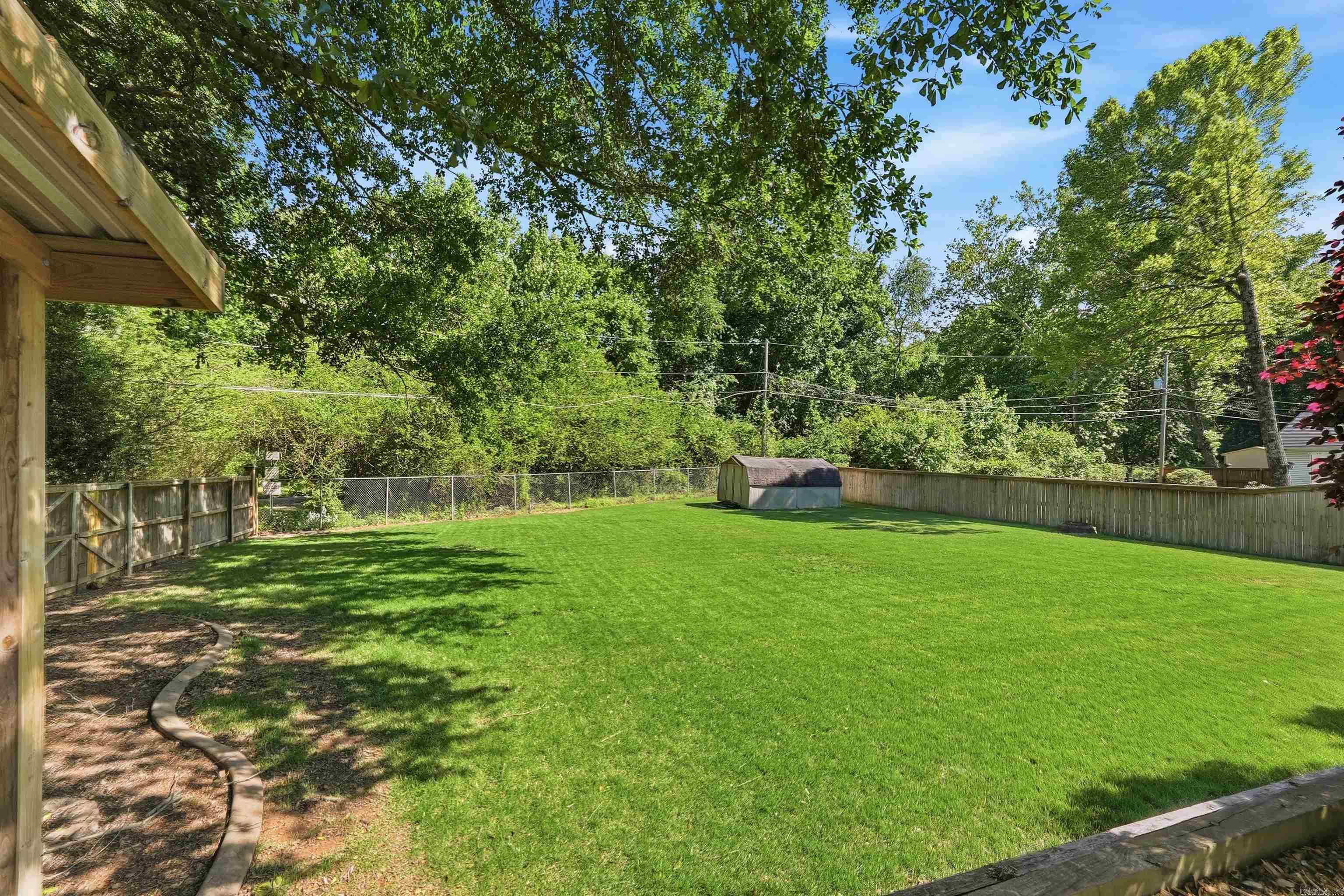 OVERBROOK - Residential